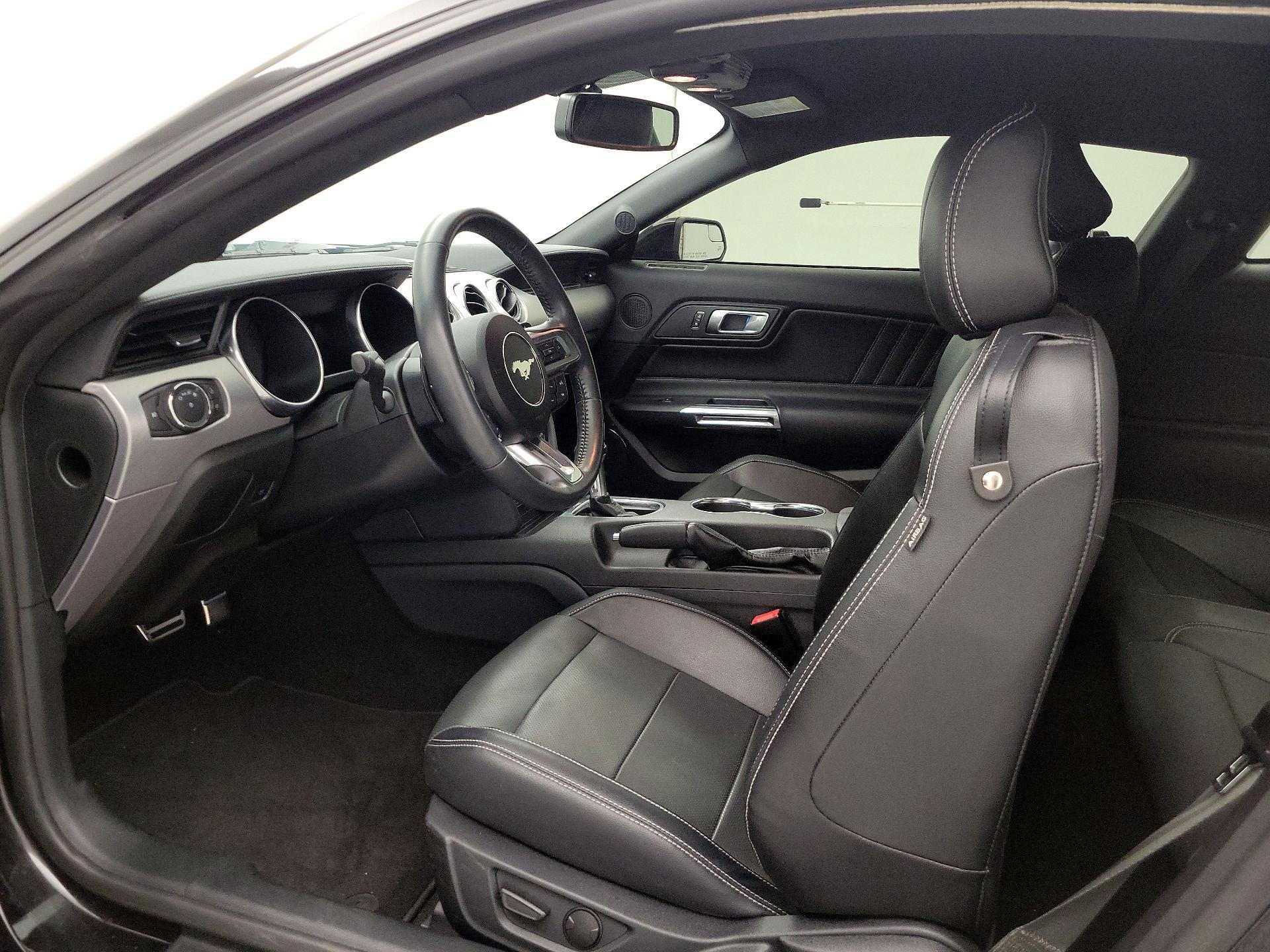 Thumbnail: 2020 Ford Mustang - 11