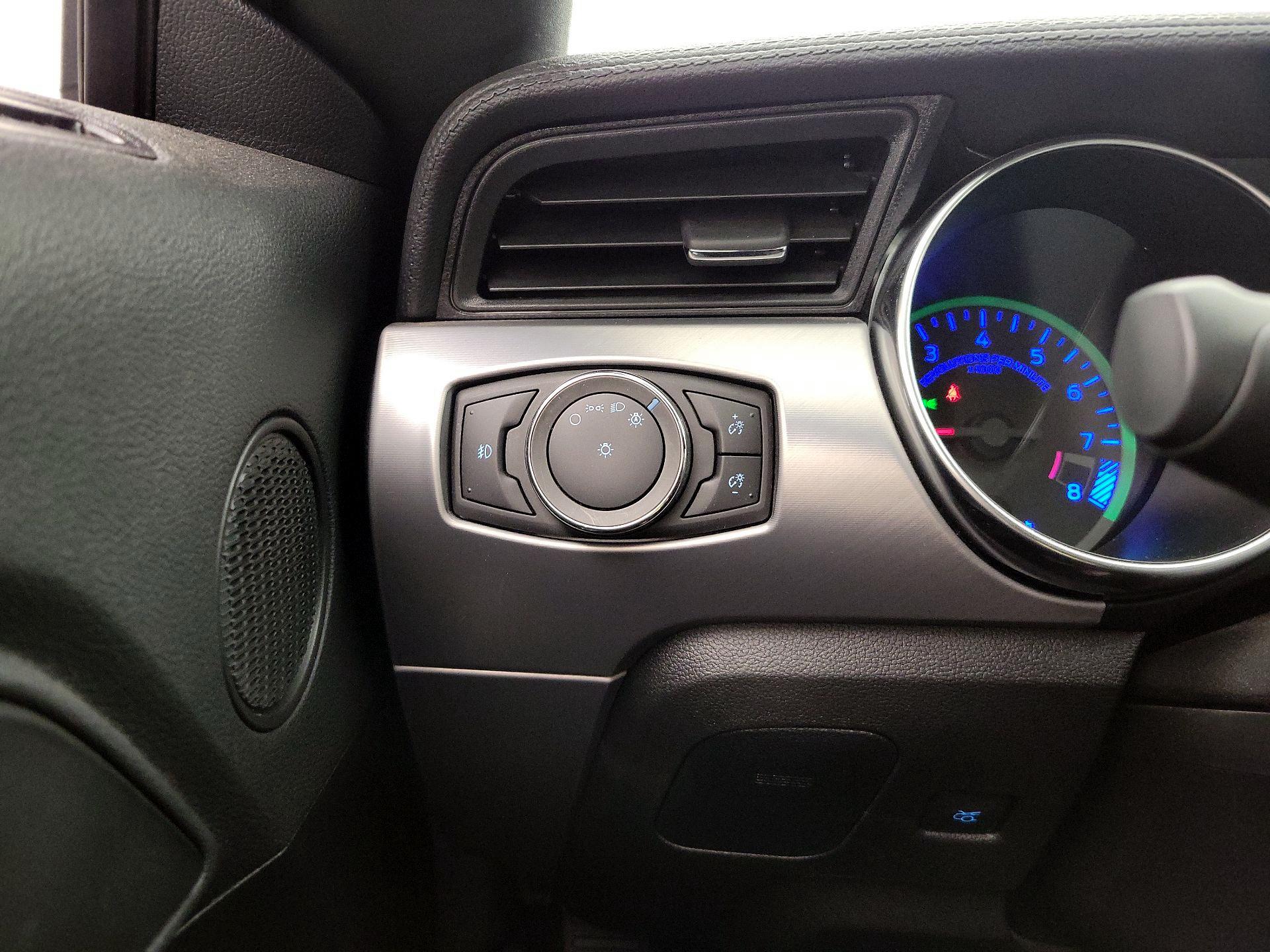 Thumbnail: 2020 Ford Mustang - 13