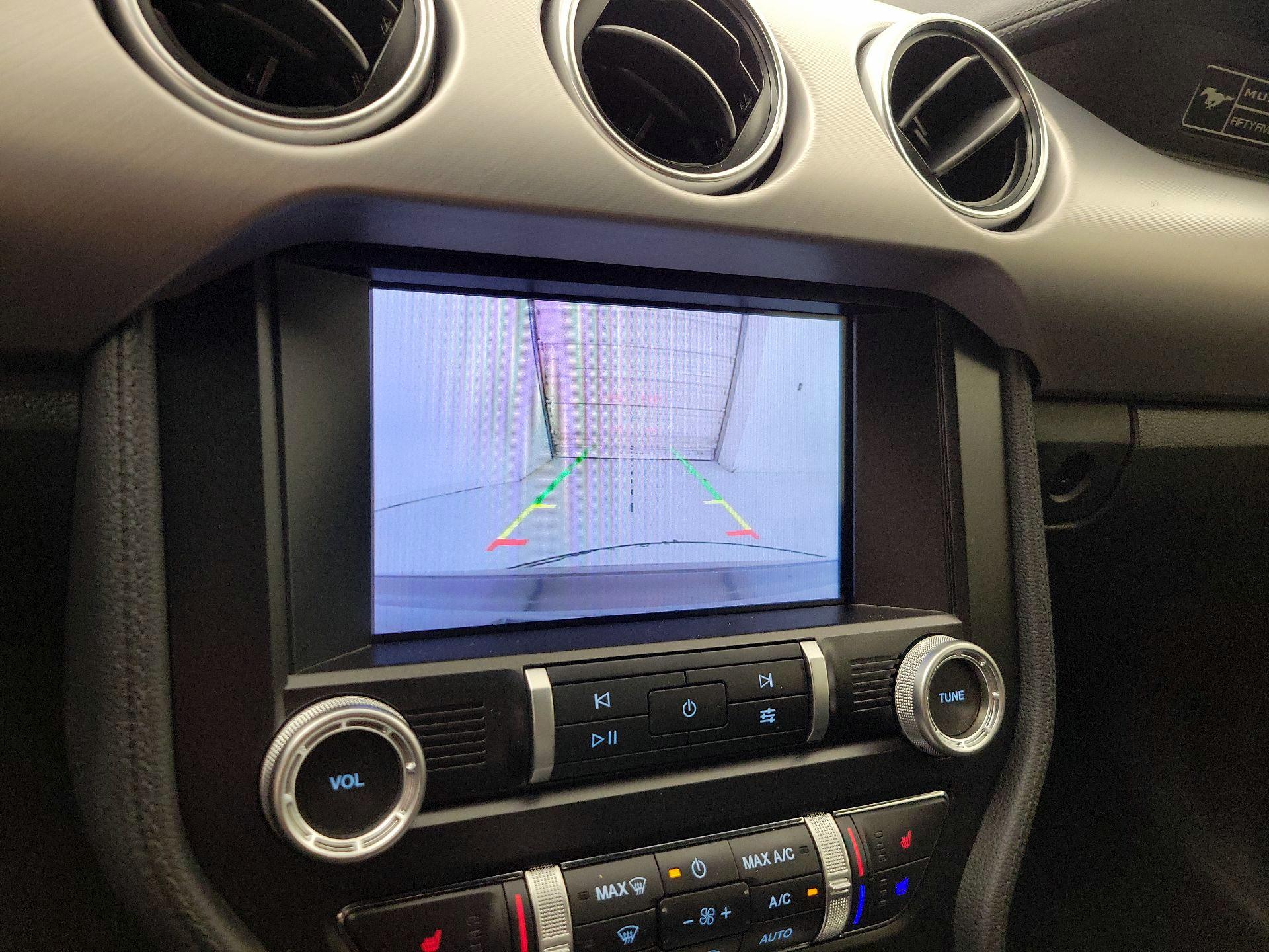 Thumbnail: 2020 Ford Mustang - 15