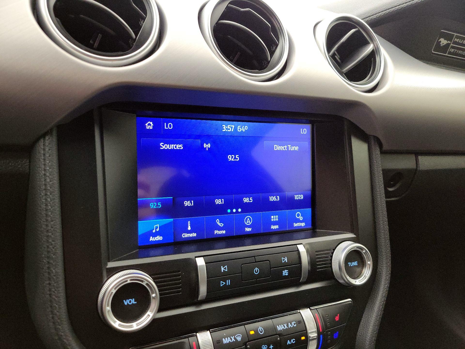 Thumbnail: 2020 Ford Mustang - 16