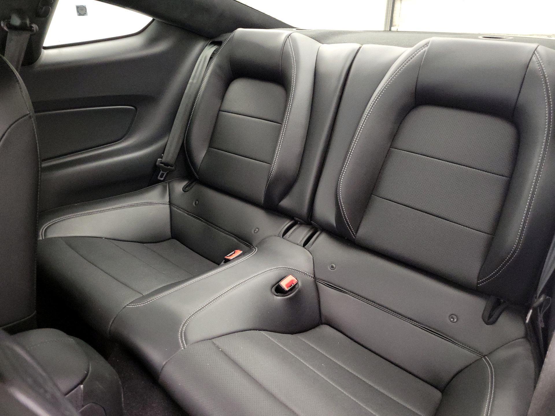 Thumbnail: 2020 Ford Mustang - 20