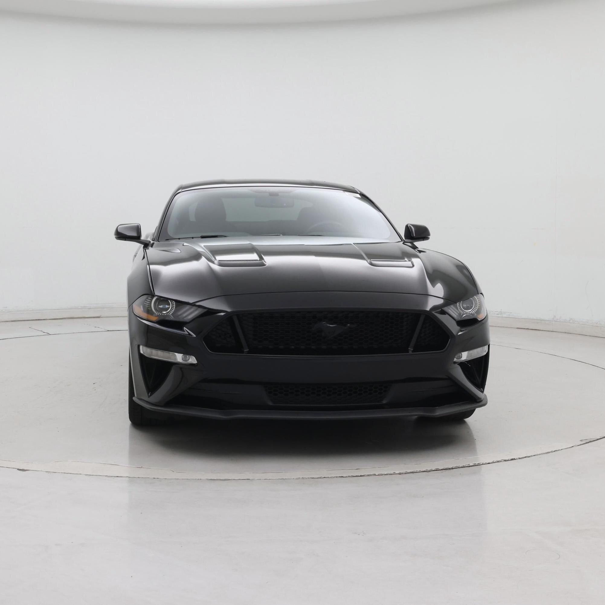 Thumbnail: 2020 Ford Mustang - 5