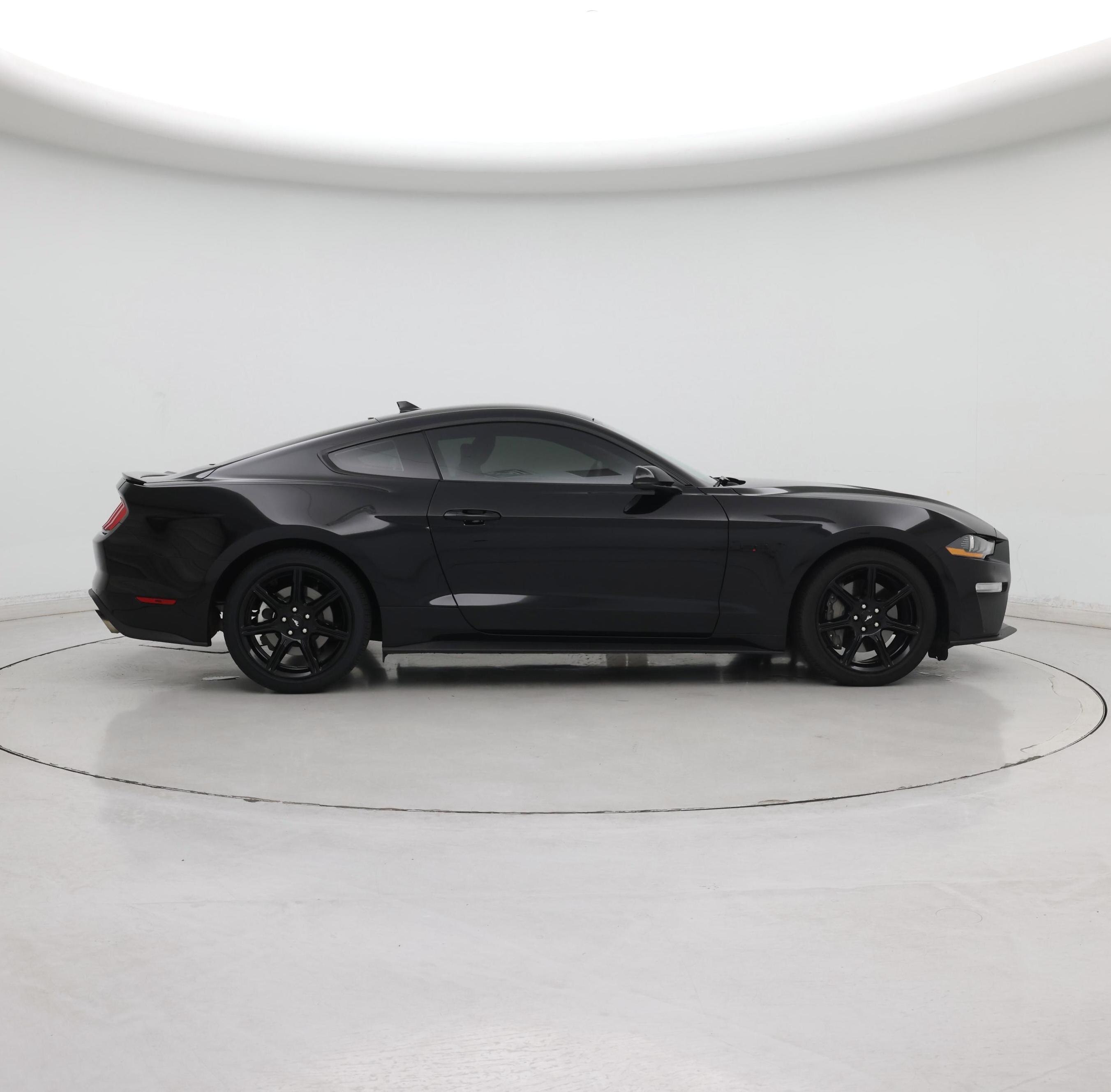 Thumbnail: 2020 Ford Mustang - 7