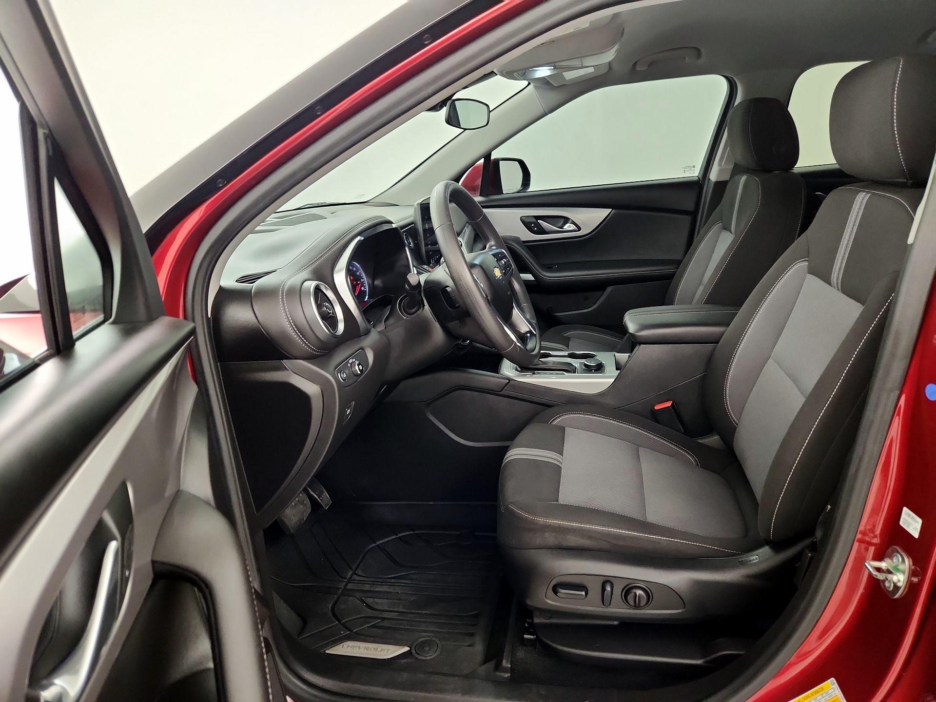 Thumbnail: 2024 Chevrolet Blazer - 11