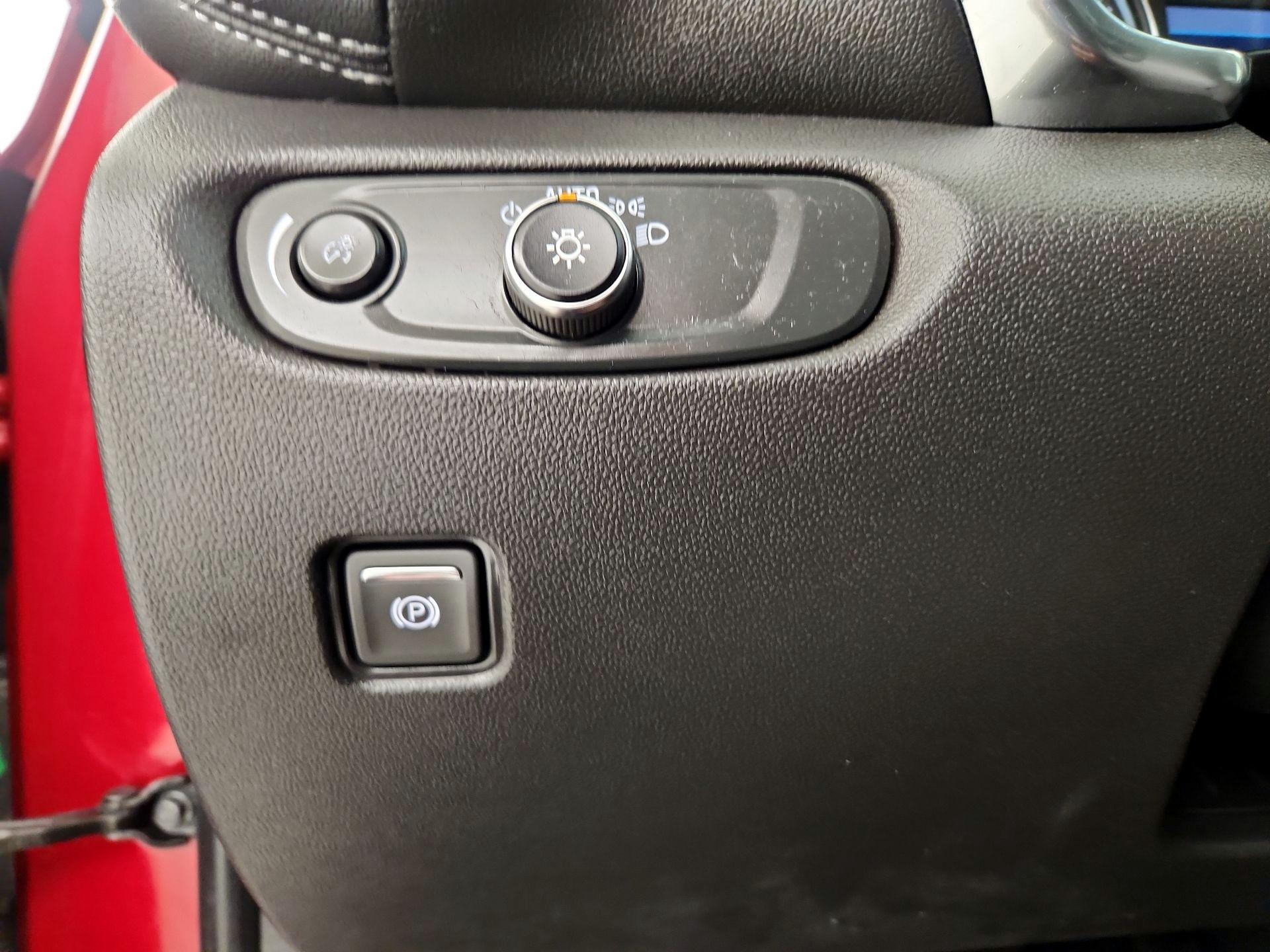 Thumbnail: 2024 Chevrolet Blazer - 13