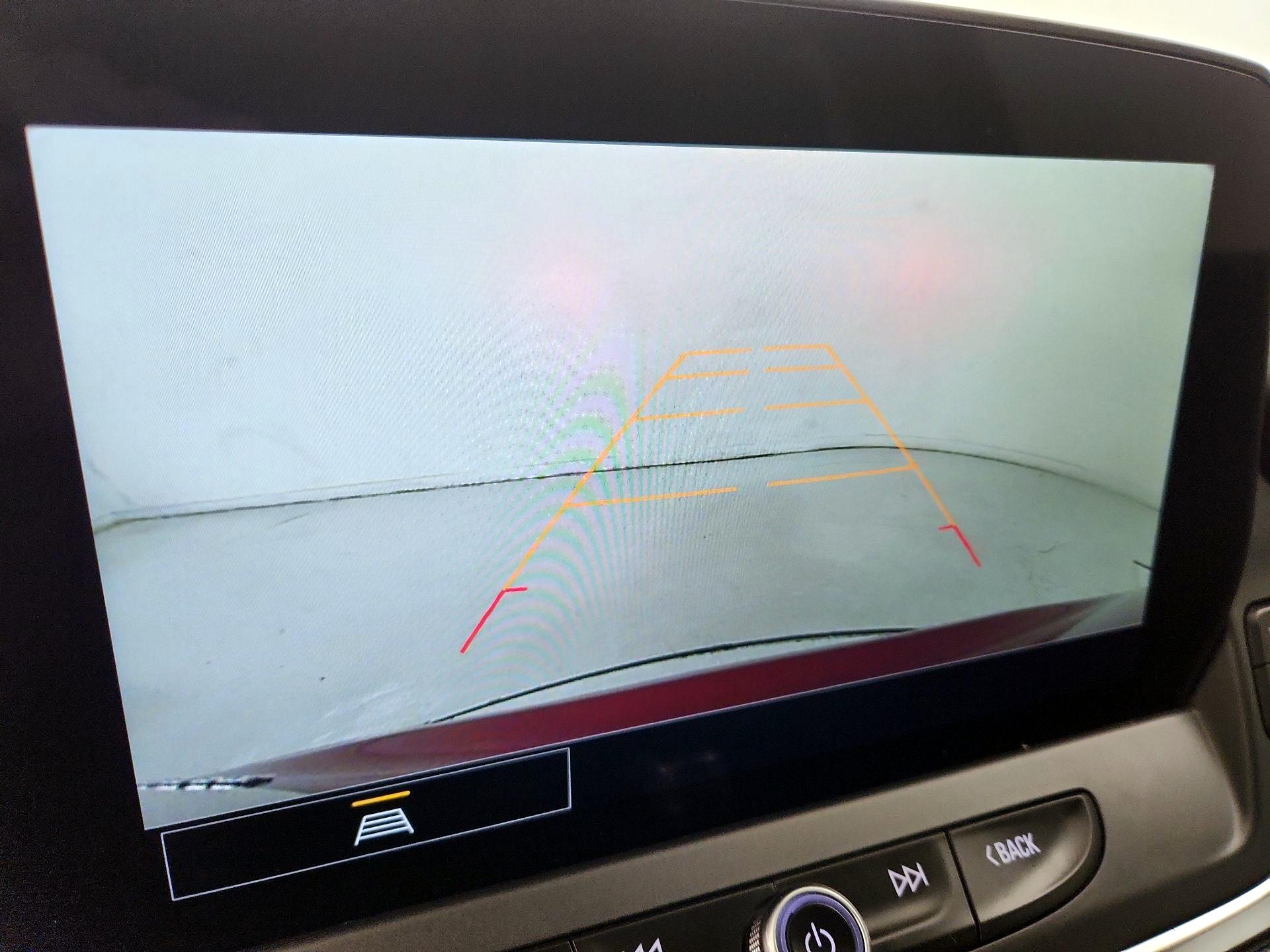 Thumbnail: 2024 Chevrolet Blazer - 14