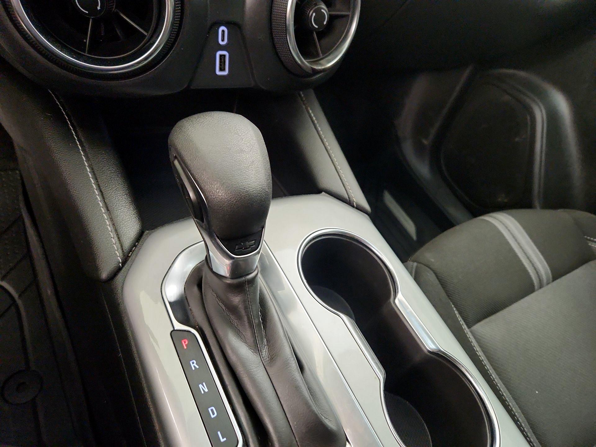 Thumbnail: 2024 Chevrolet Blazer - 17