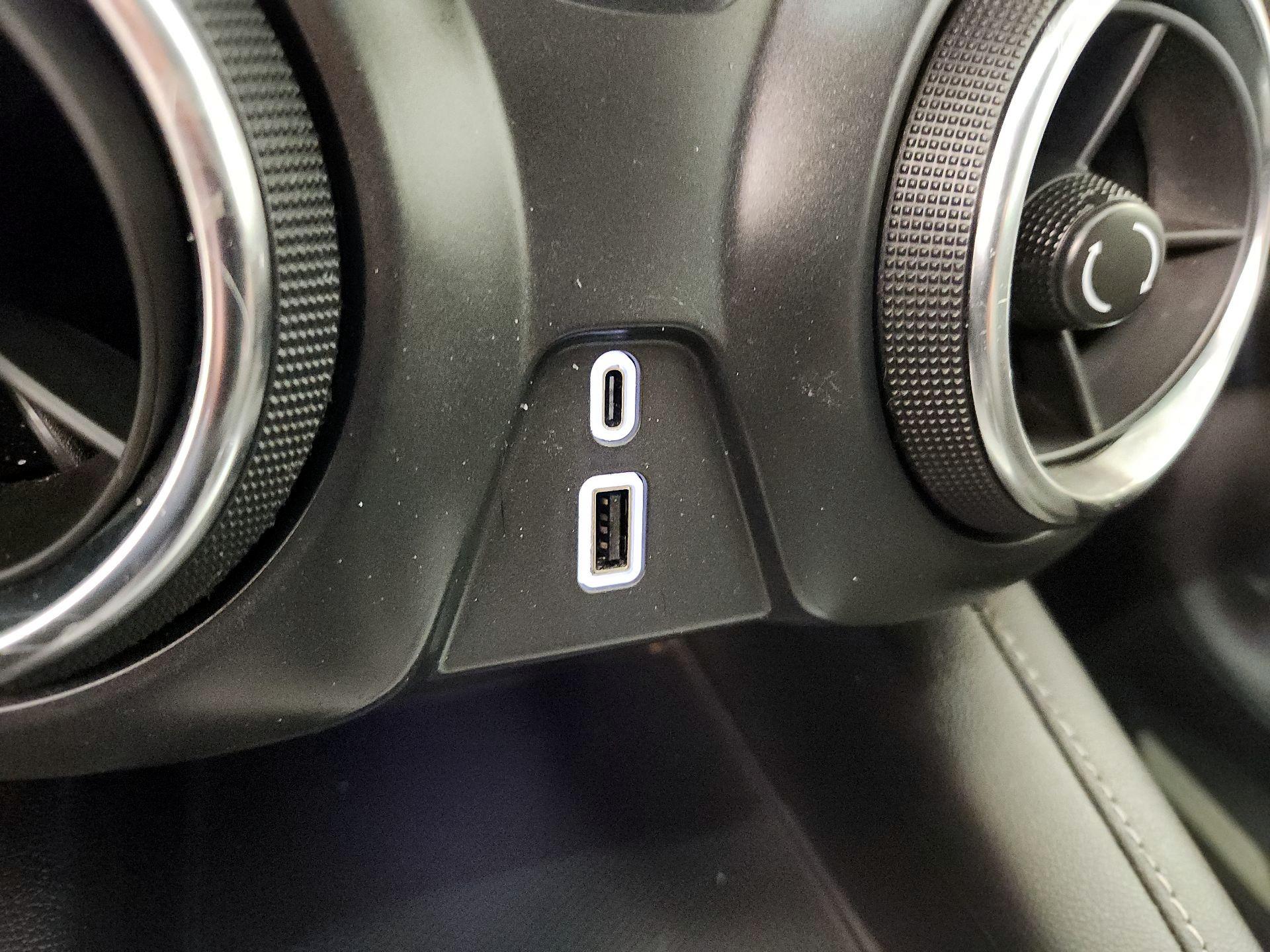 Thumbnail: 2024 Chevrolet Blazer - 18