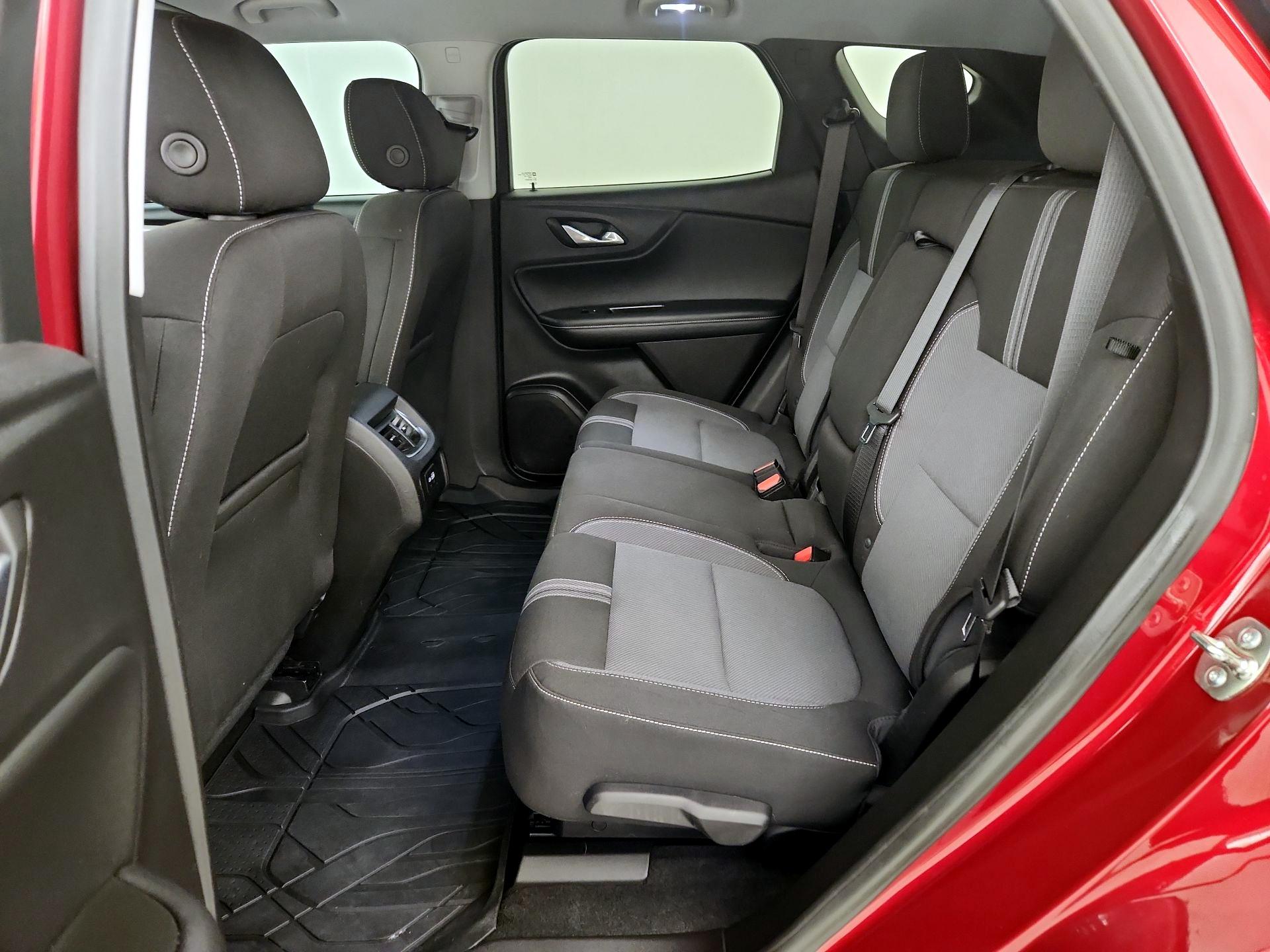 Thumbnail: 2024 Chevrolet Blazer - 19