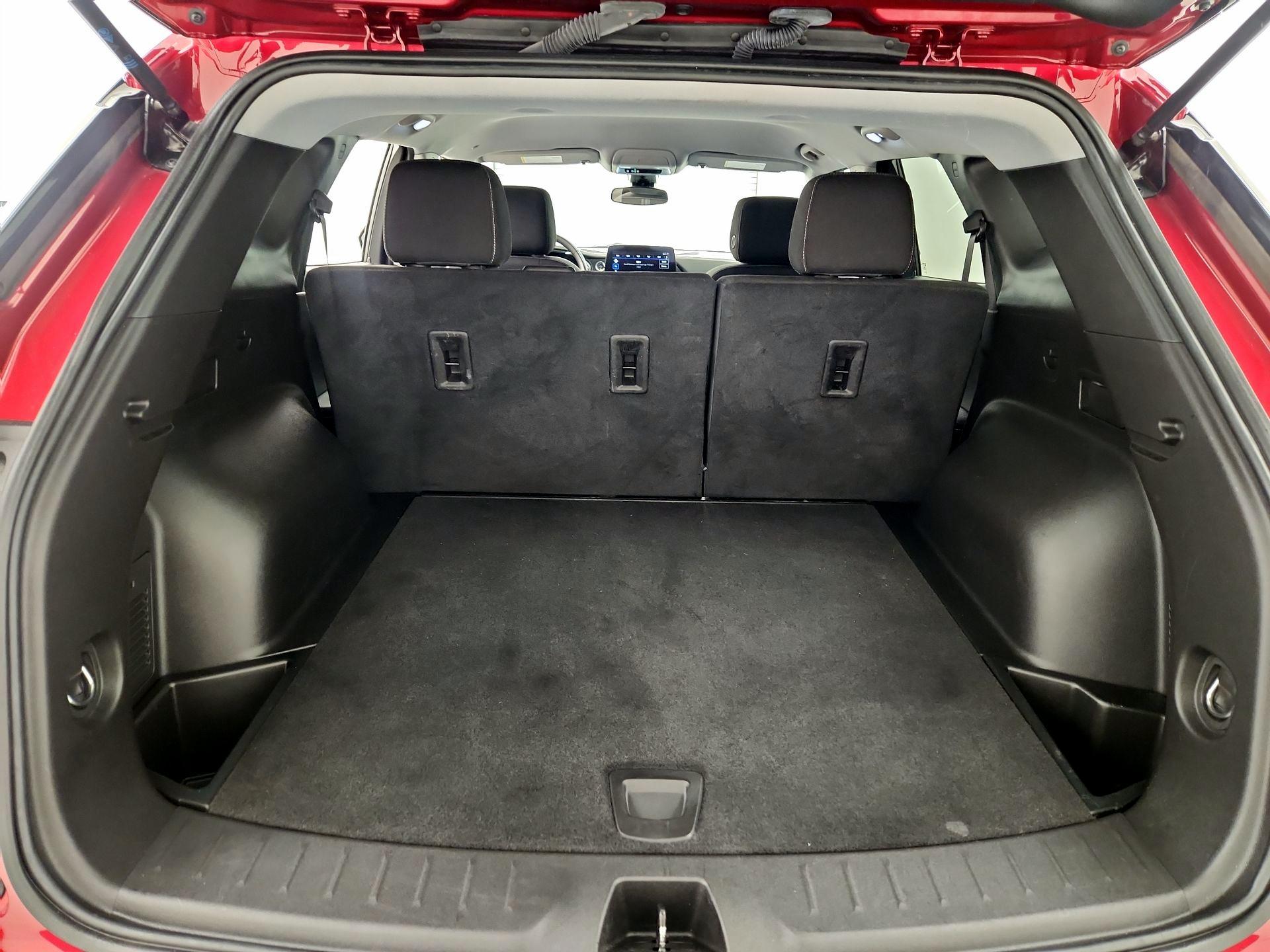 Thumbnail: 2024 Chevrolet Blazer - 20