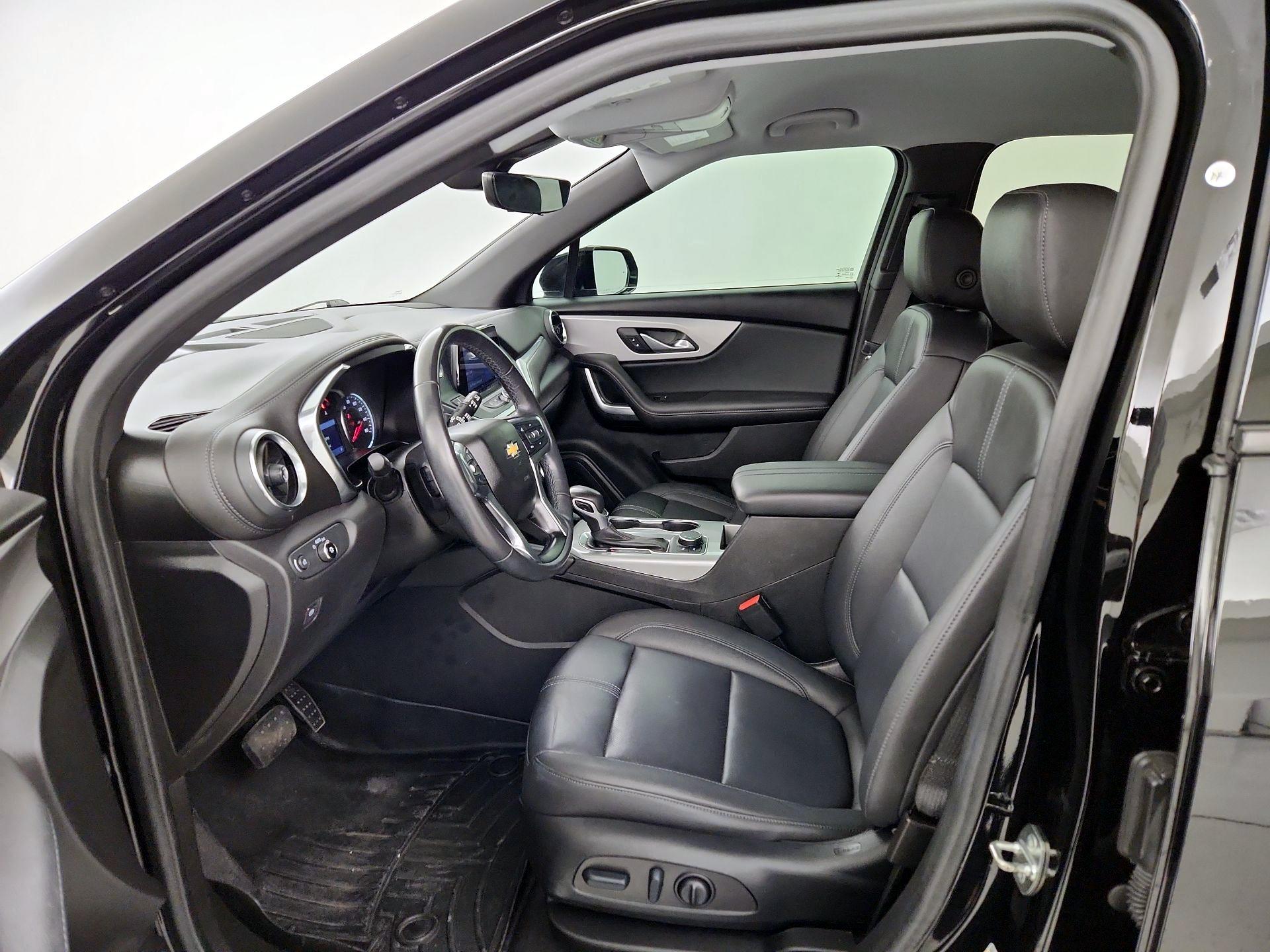 Thumbnail: 2022 Chevrolet Blazer - 11