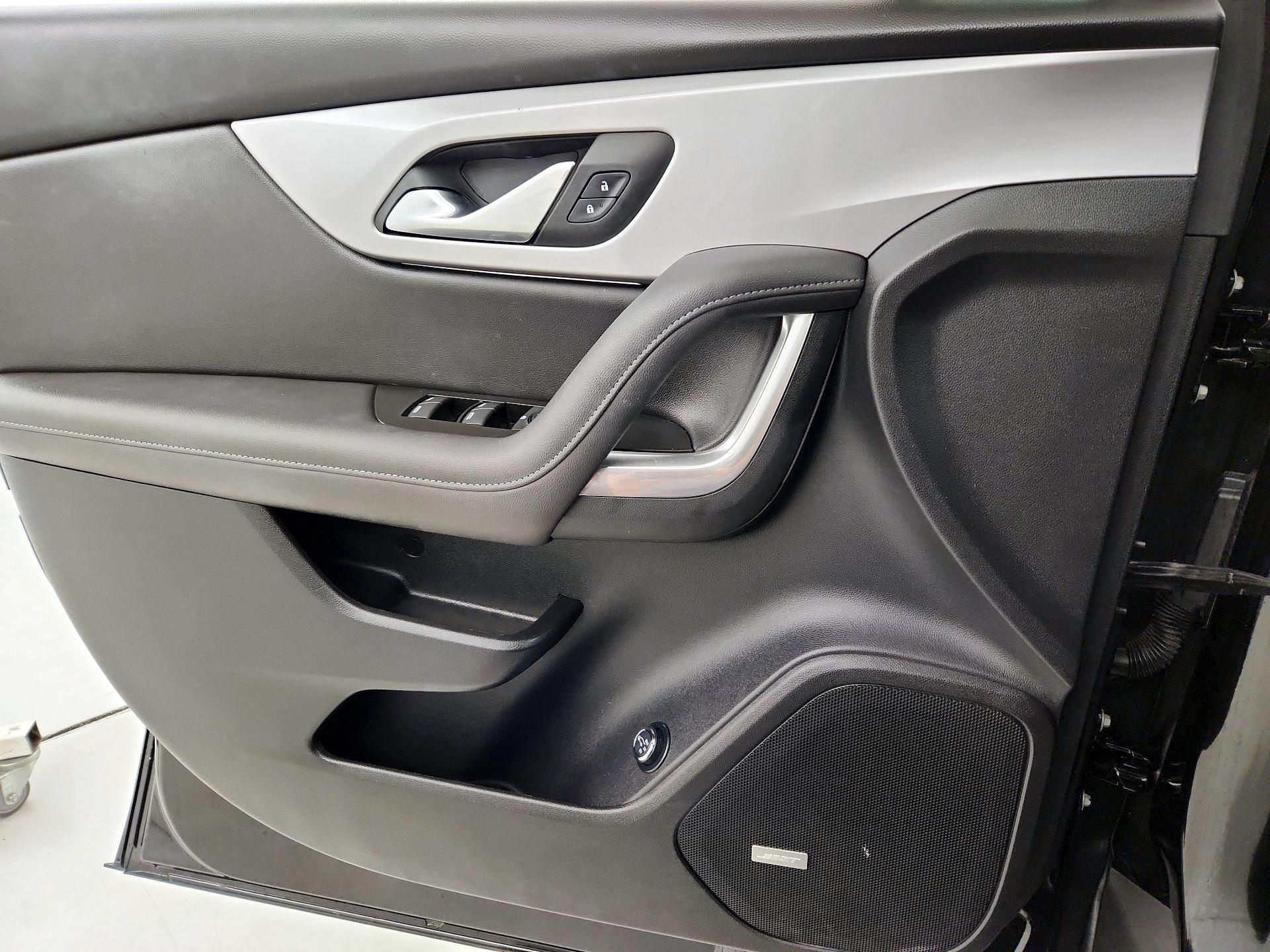 Thumbnail: 2022 Chevrolet Blazer - 12