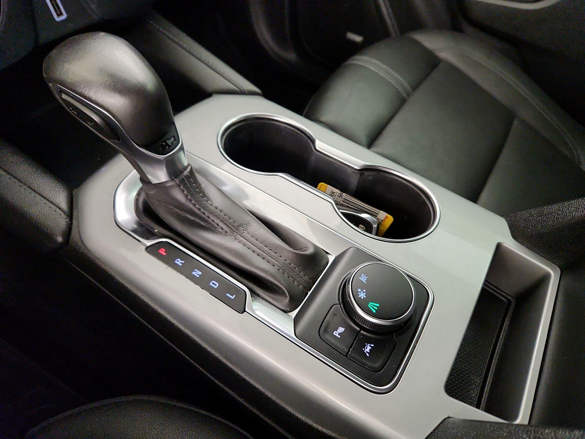 Thumbnail: 2022 Chevrolet Blazer - 17