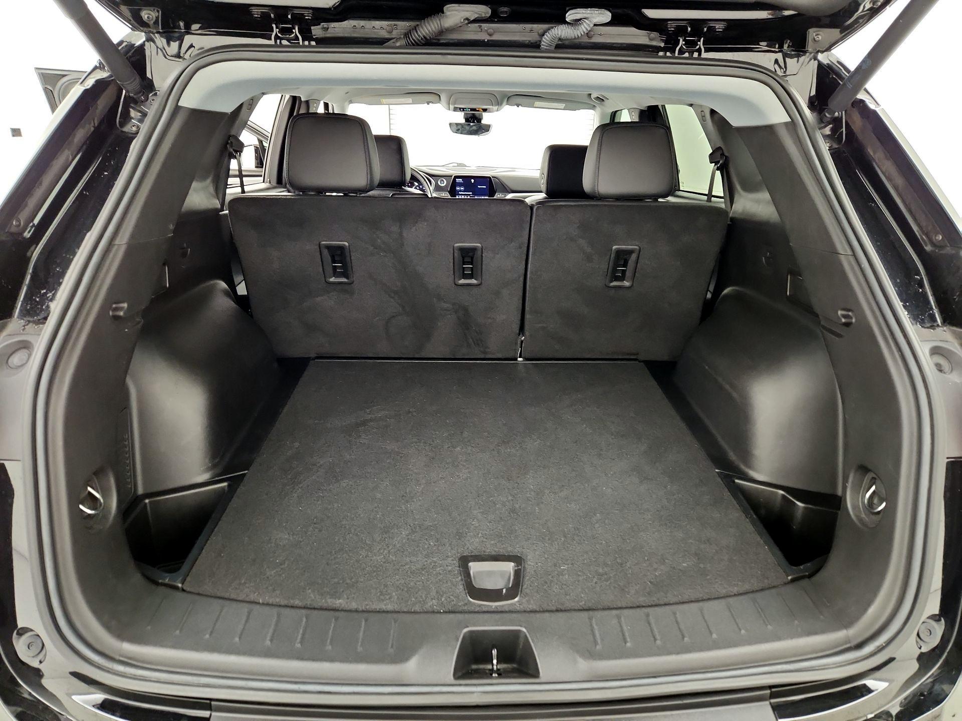 Thumbnail: 2022 Chevrolet Blazer - 20