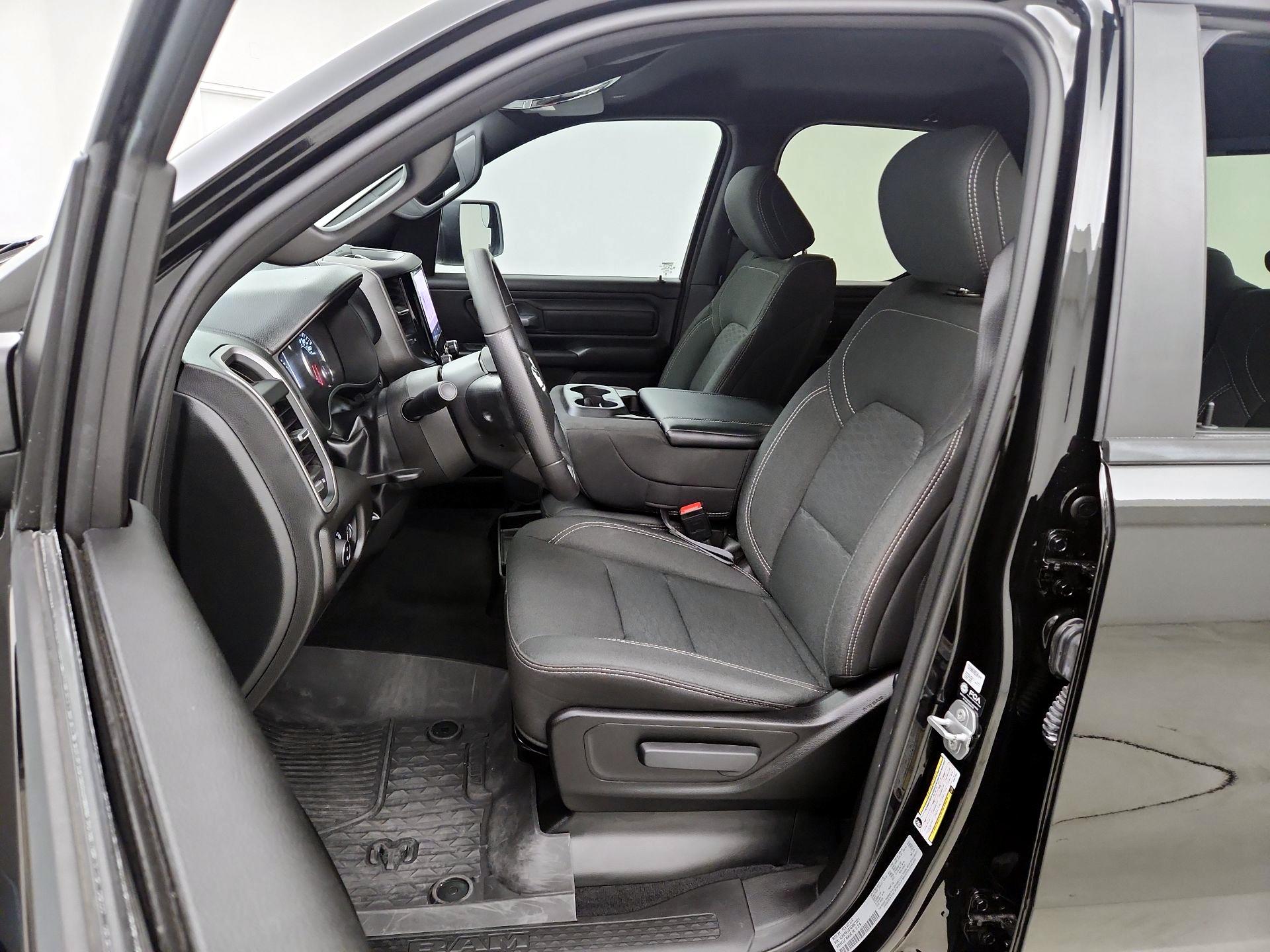 Thumbnail: 2025 RAM 1500 - 11