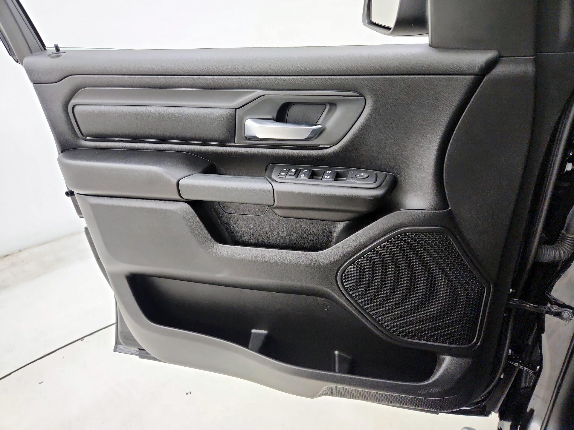 Thumbnail: 2025 RAM 1500 - 12