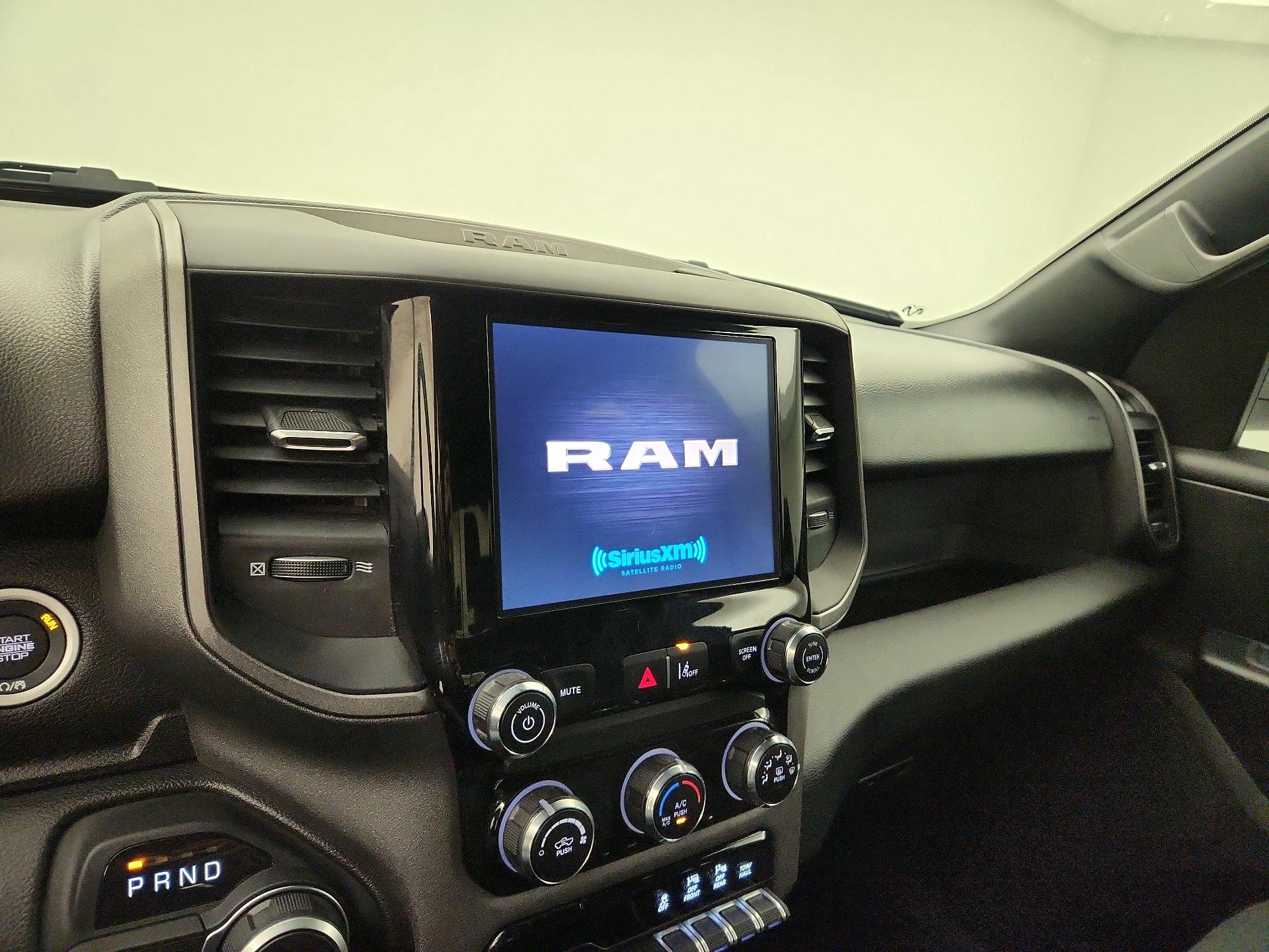 Thumbnail: 2025 RAM 1500 - 13