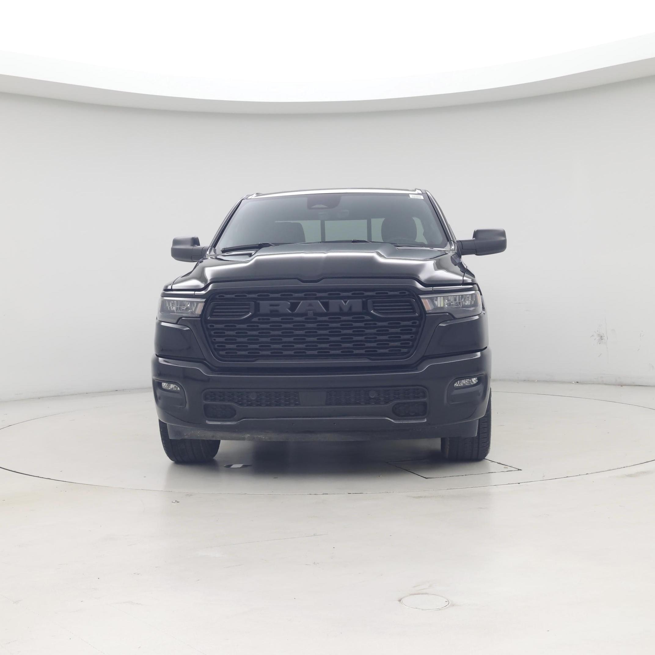 Thumbnail: 2025 RAM 1500 - 5