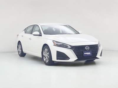 2023 Nissan Altima S