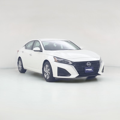 2023 Nissan Altima S