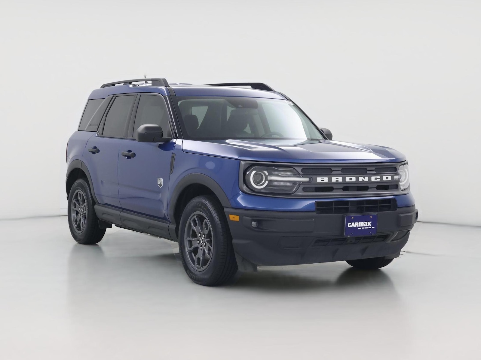 2023 Ford Bronco Sport