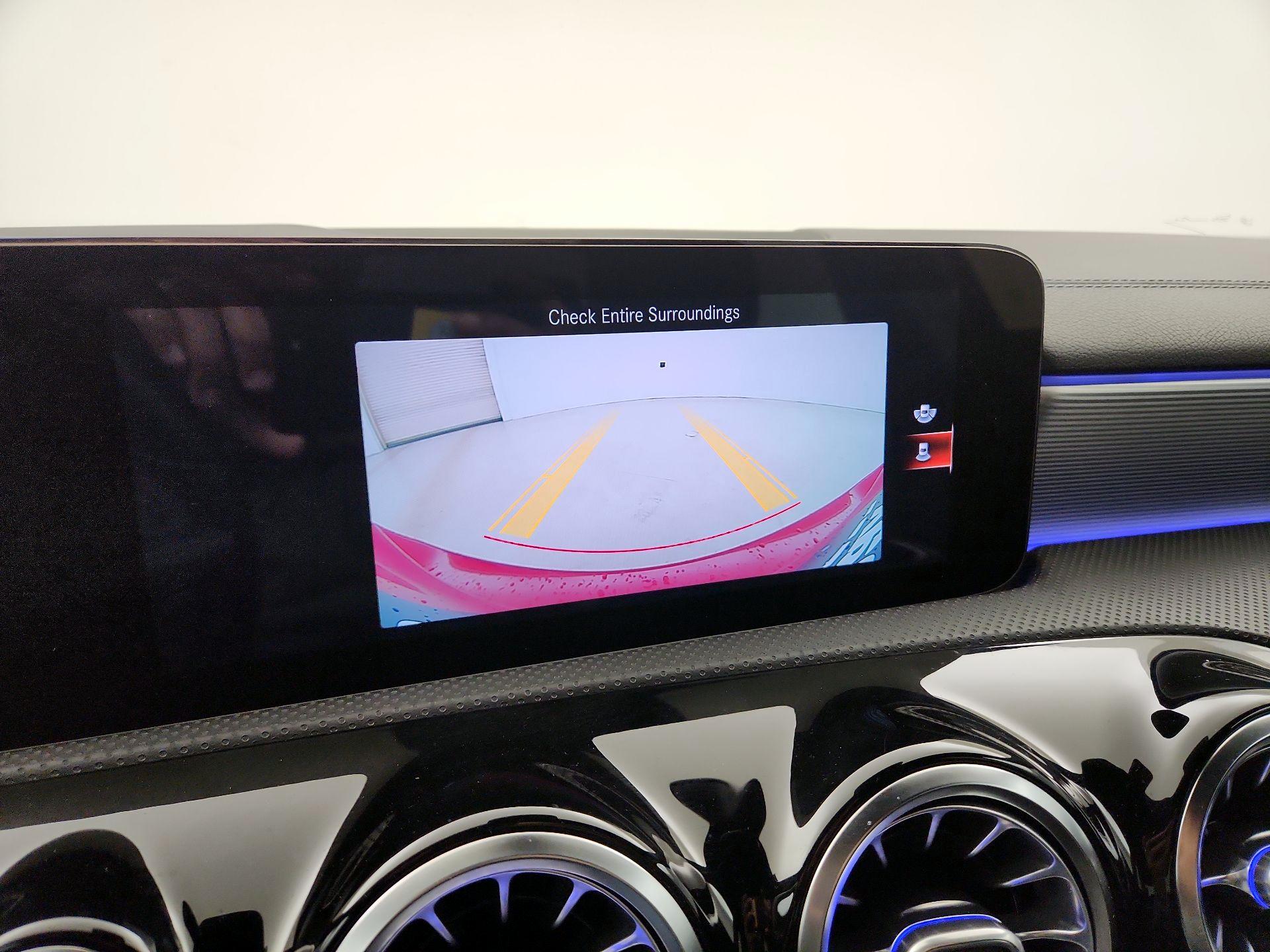 Thumbnail: 2021 Mercedes-Benz A-Class - 14