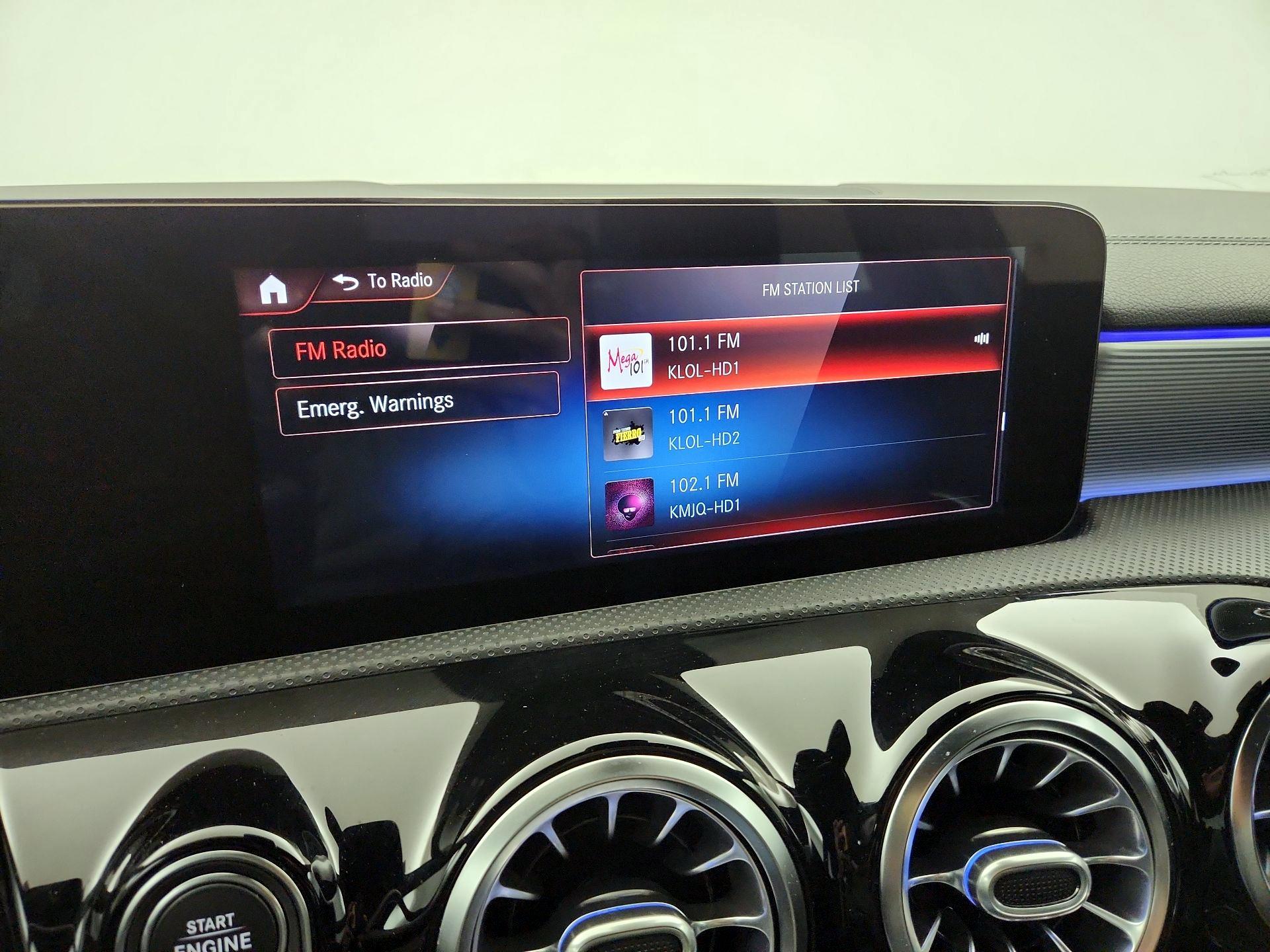 Thumbnail: 2021 Mercedes-Benz A-Class - 15