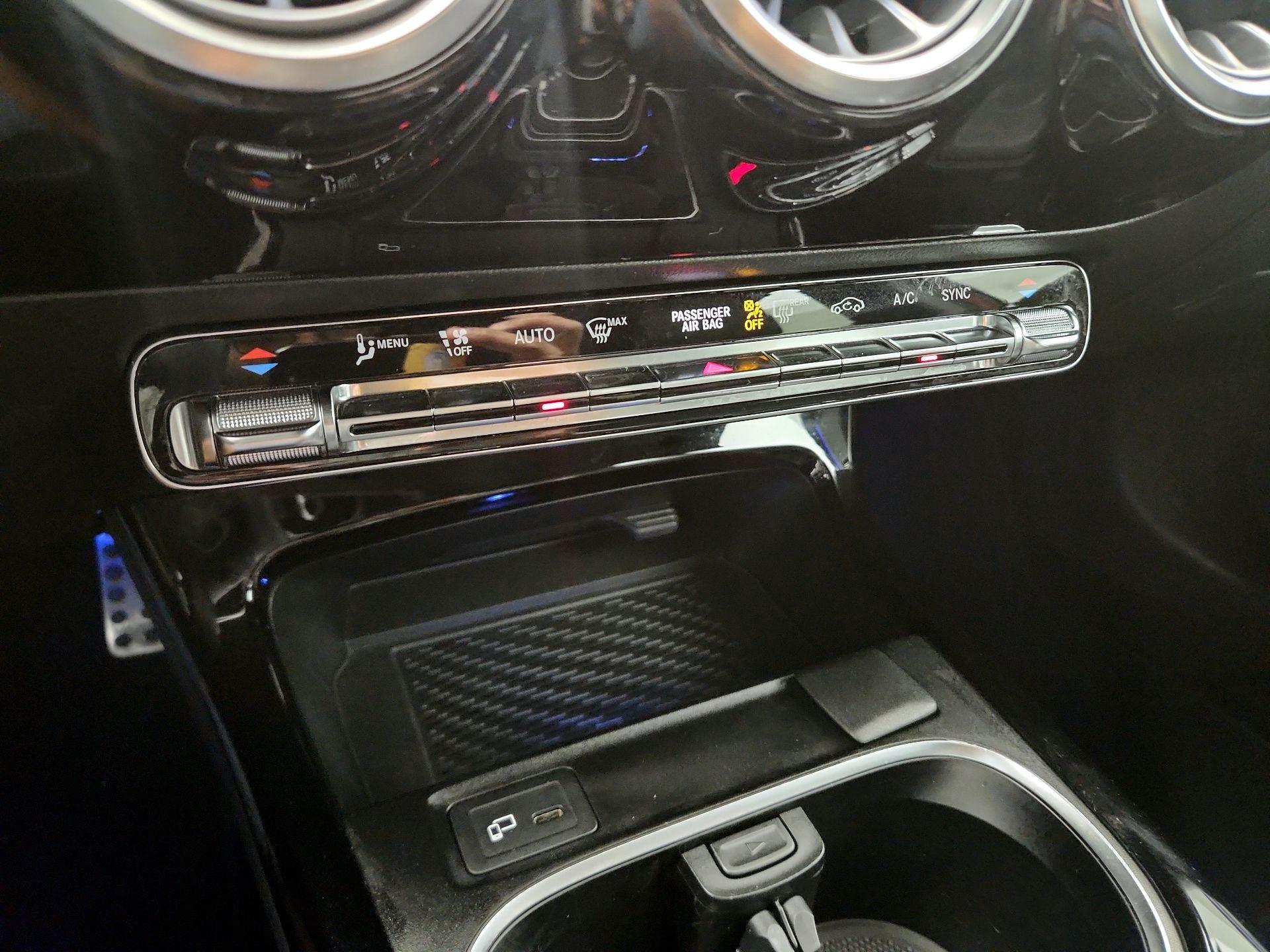 Thumbnail: 2021 Mercedes-Benz A-Class - 16