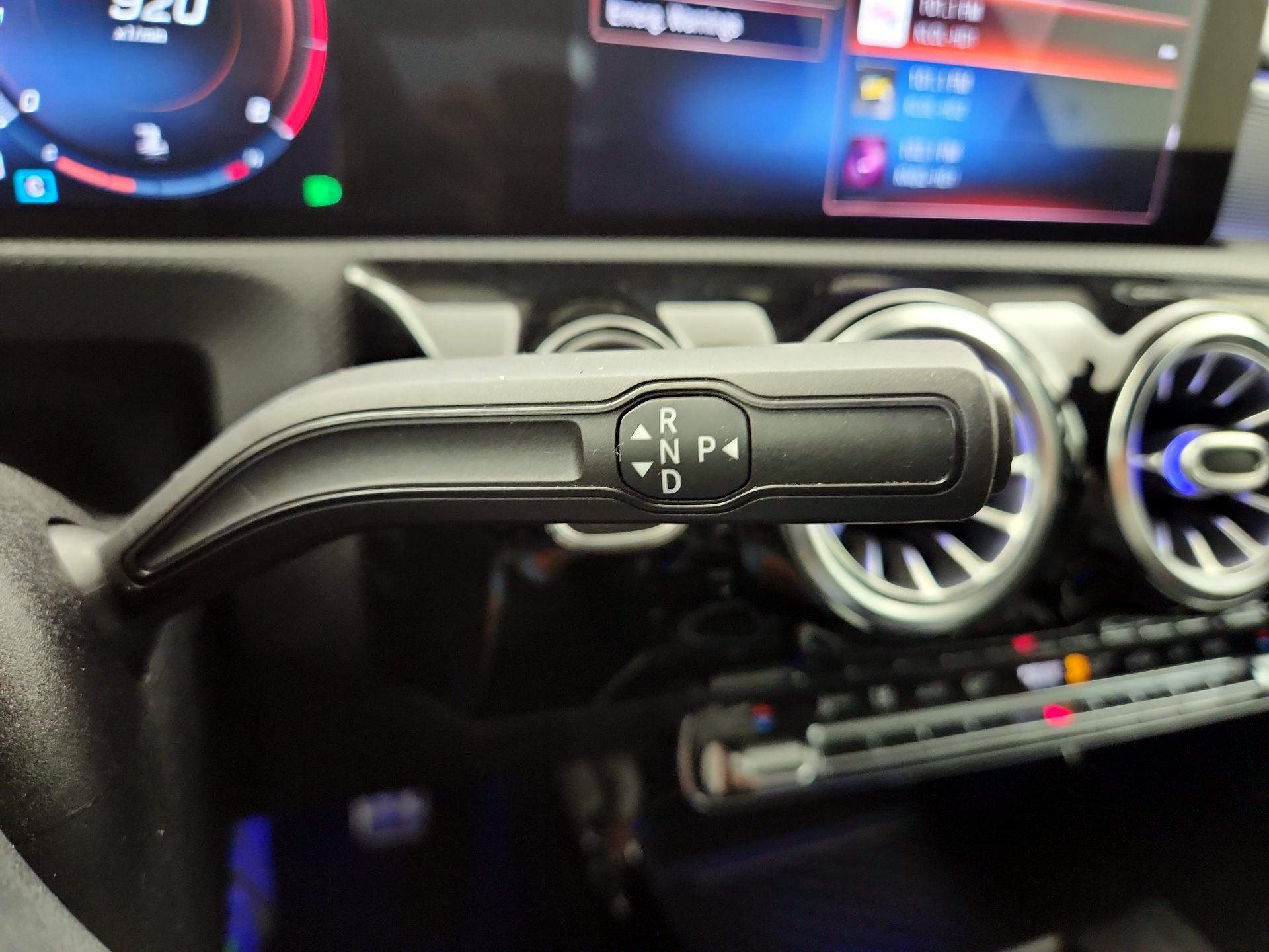 Thumbnail: 2021 Mercedes-Benz A-Class - 17