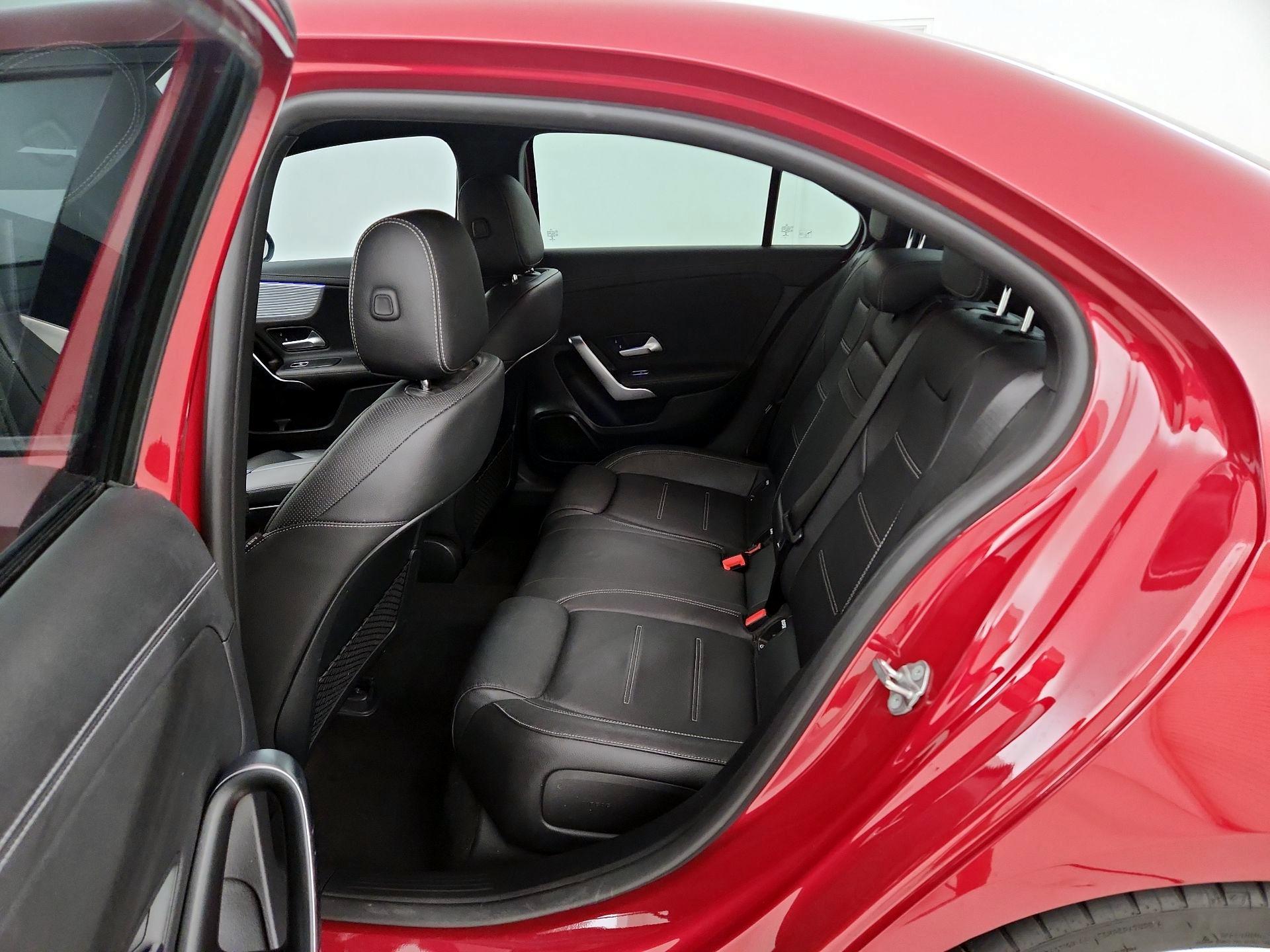 Thumbnail: 2021 Mercedes-Benz A-Class - 20