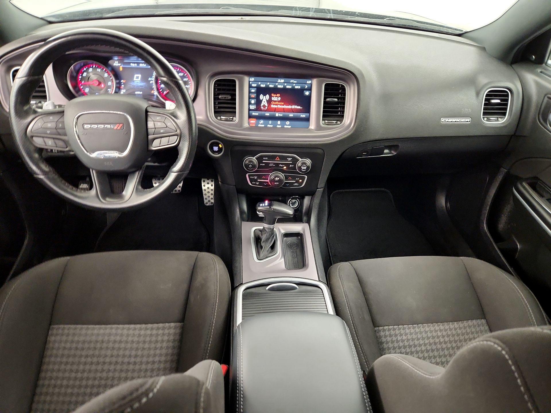 Thumbnail: 2023 Dodge Charger - 9