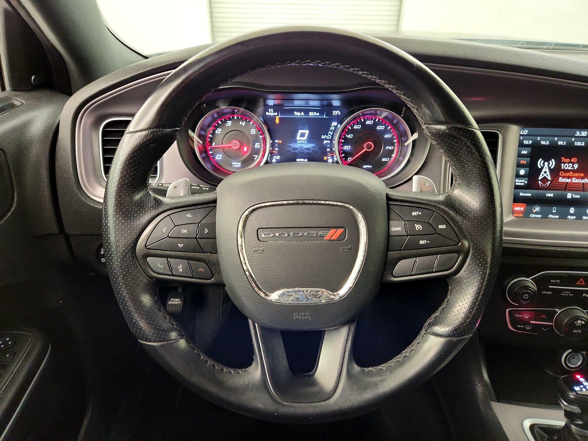 Thumbnail: 2023 Dodge Charger - 10