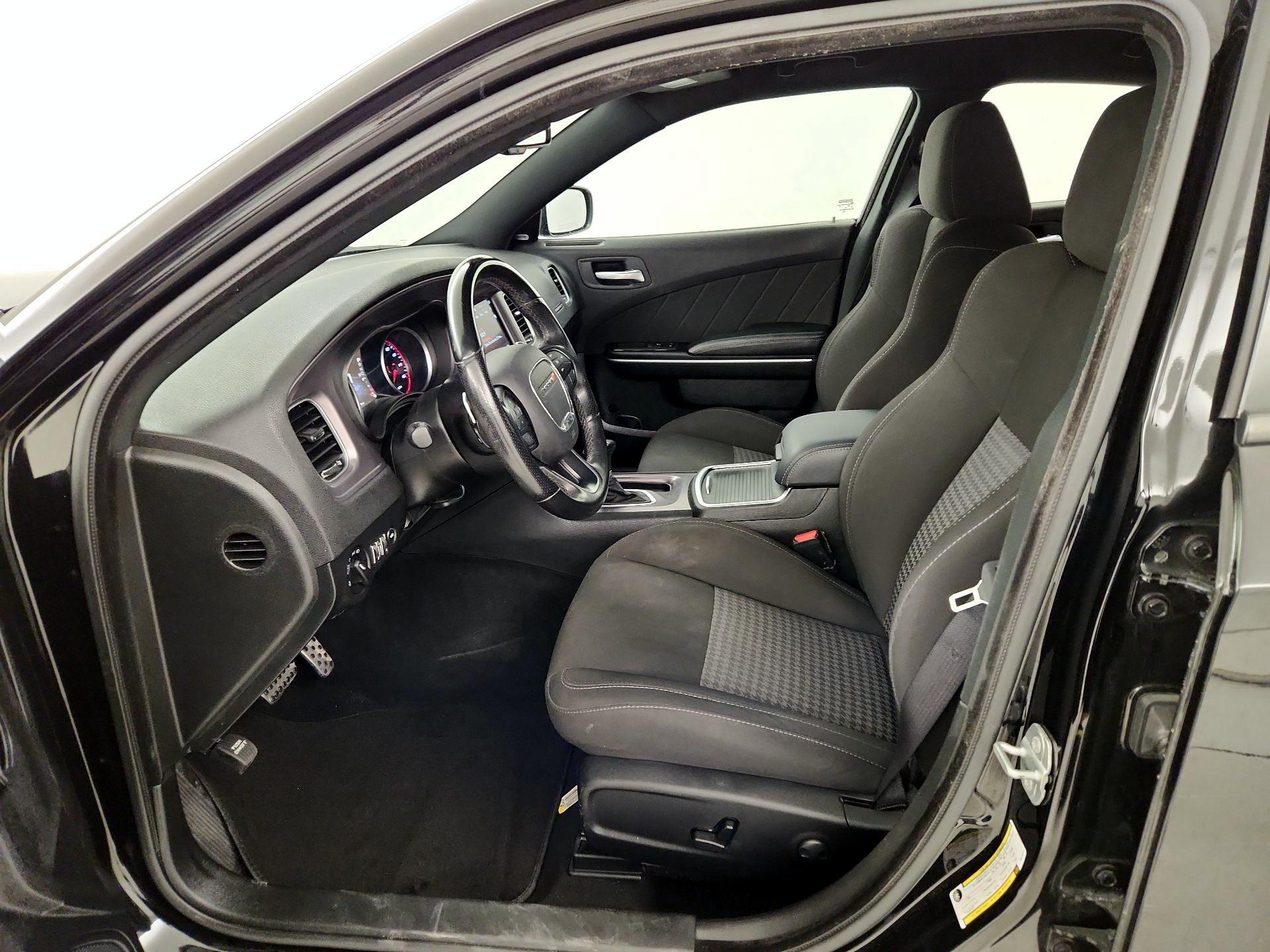 Thumbnail: 2023 Dodge Charger - 11