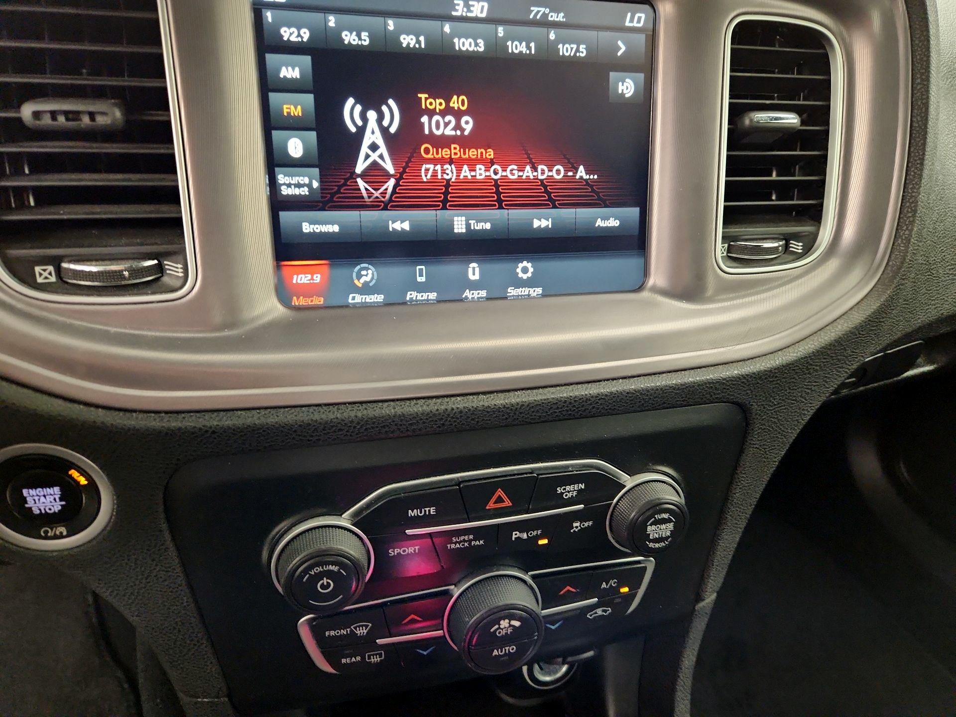 Thumbnail: 2023 Dodge Charger - 15