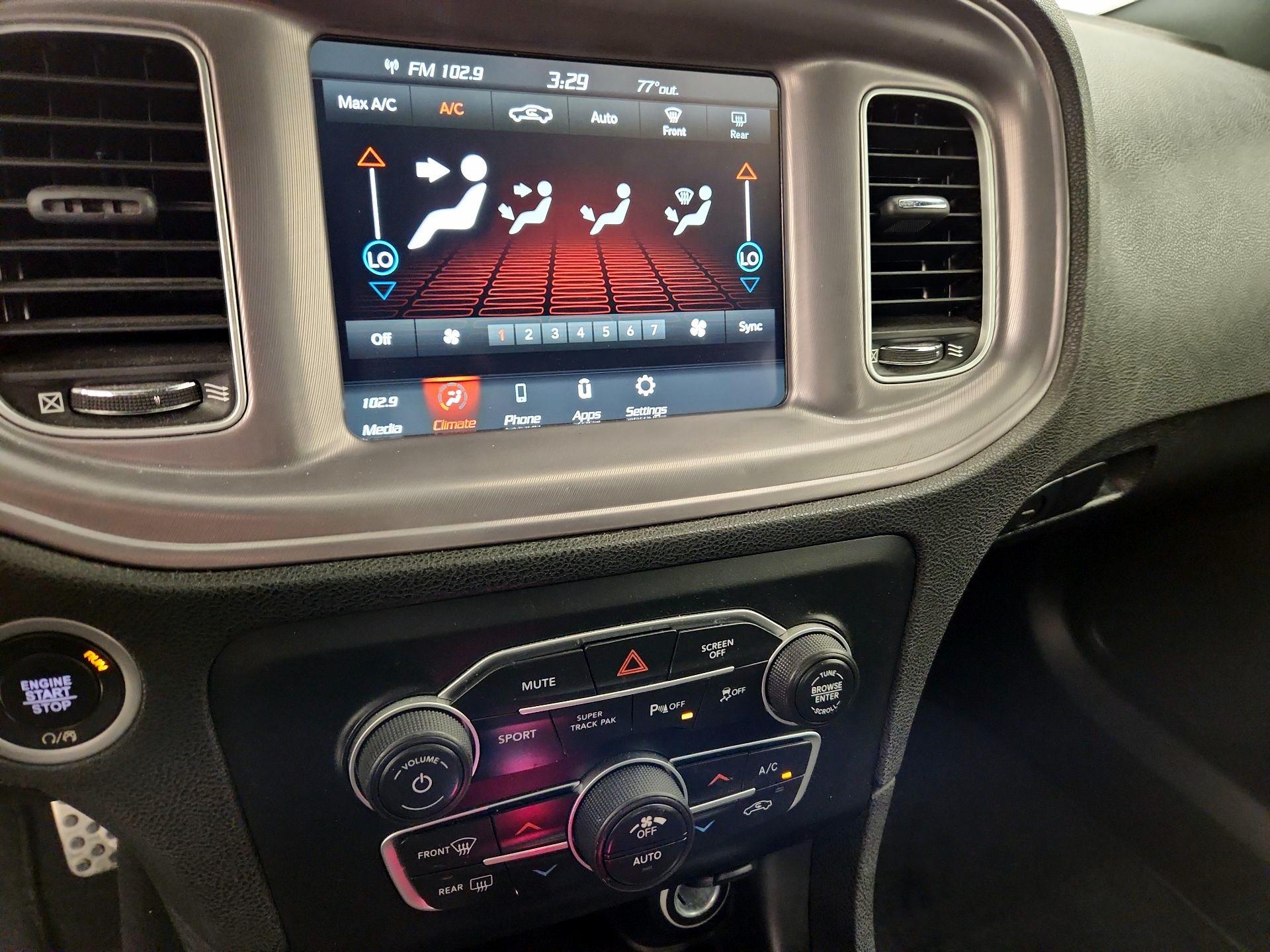 Thumbnail: 2023 Dodge Charger - 16