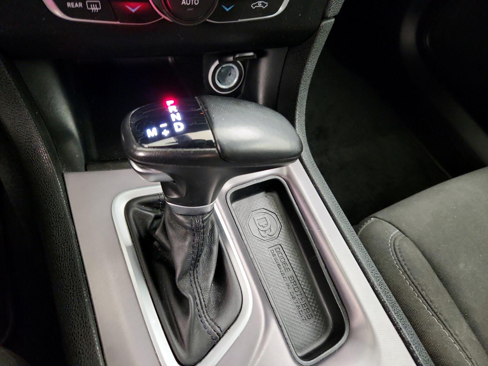 Thumbnail: 2023 Dodge Charger - 17