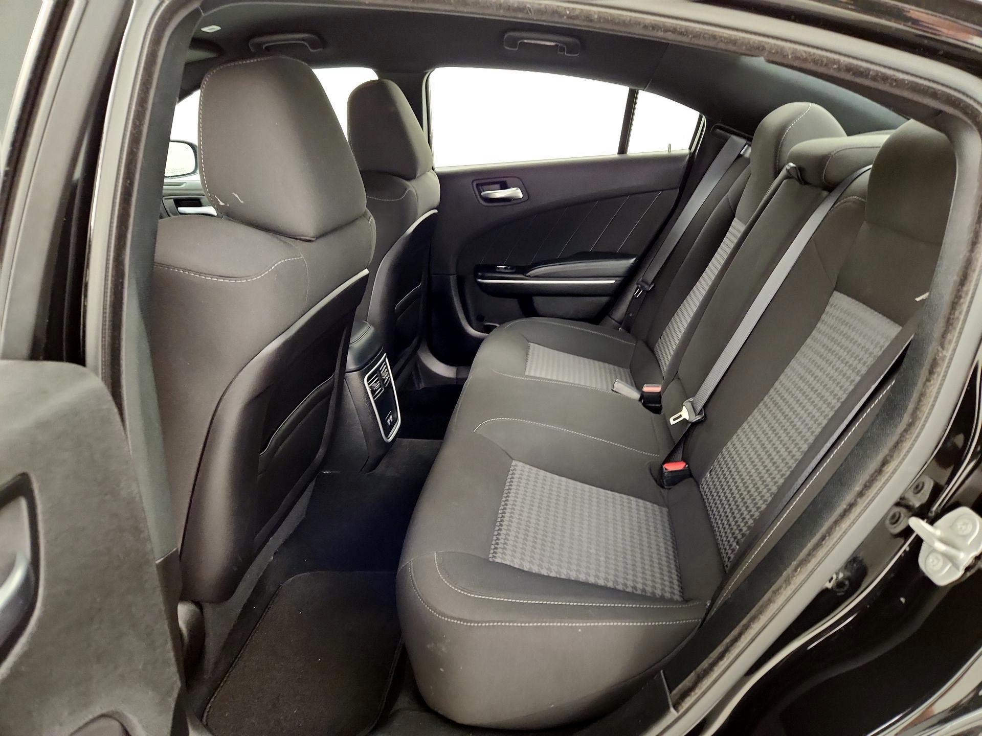 Thumbnail: 2023 Dodge Charger - 19