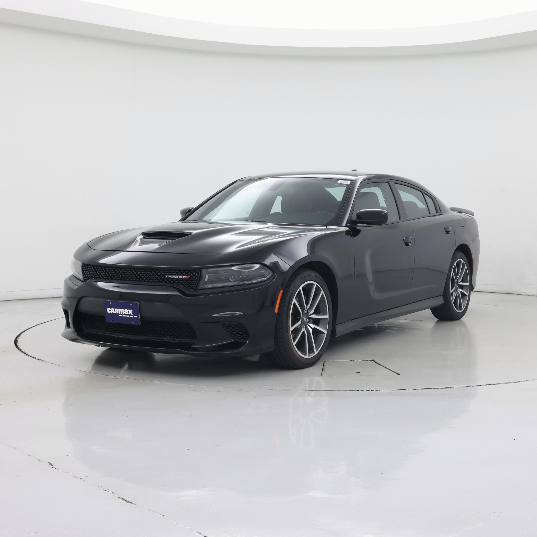 Thumbnail: 2023 Dodge Charger - 4