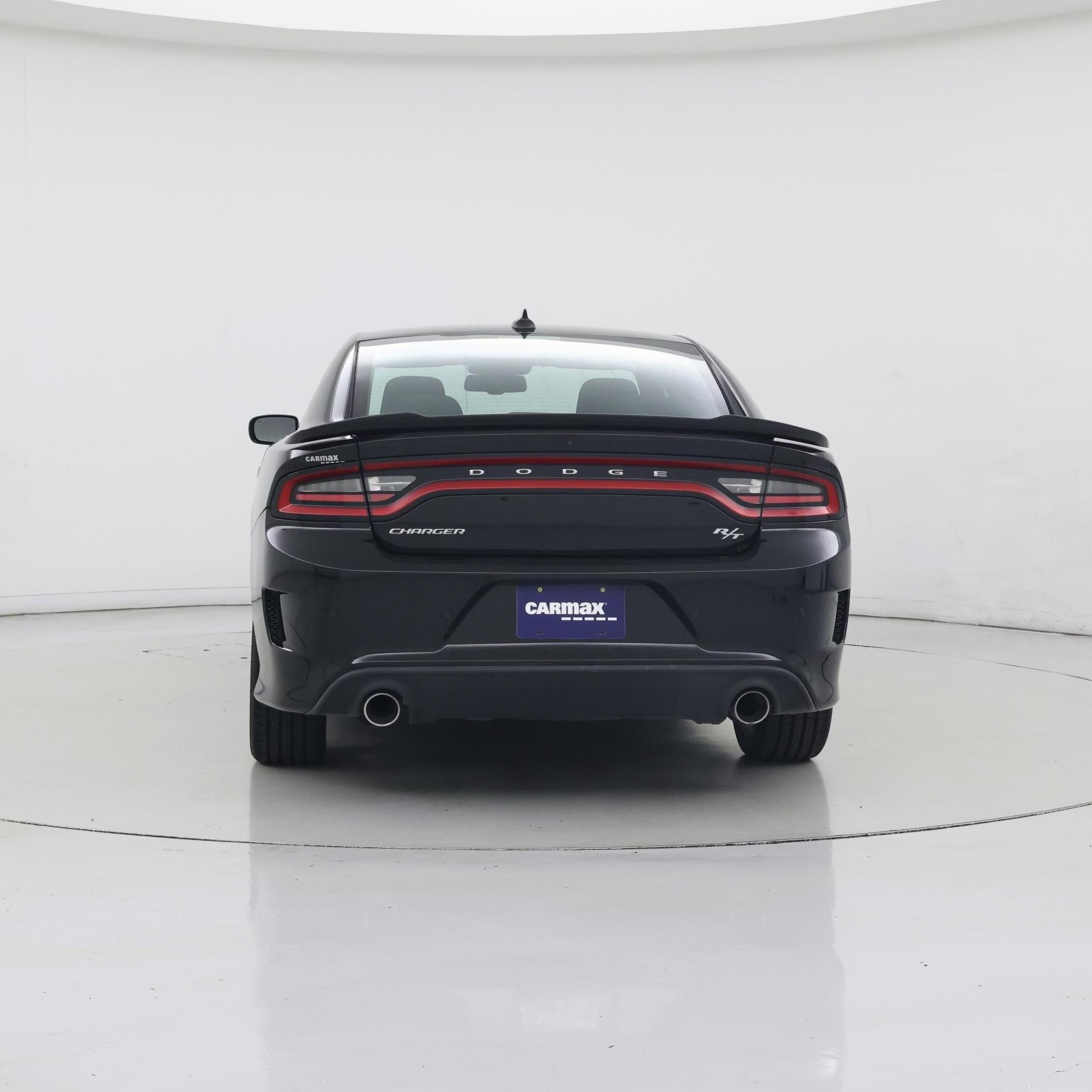 Thumbnail: 2023 Dodge Charger - 6