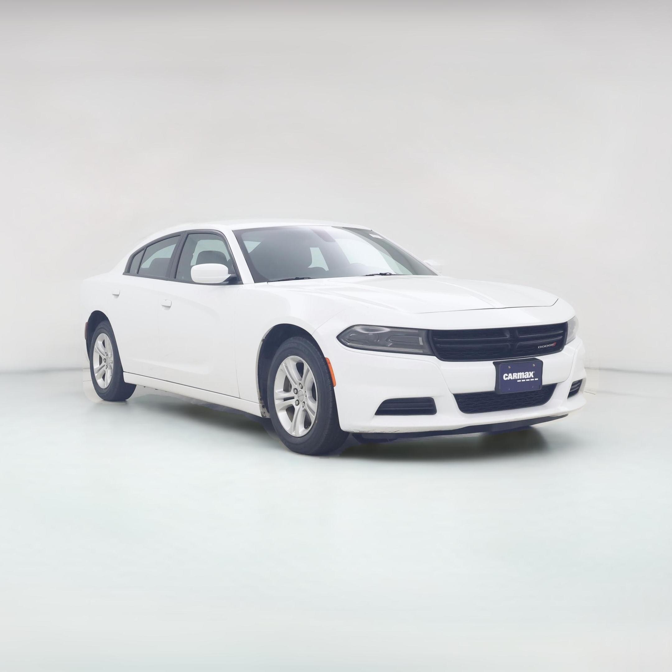 Thumbnail: 2022 Dodge Charger - 1