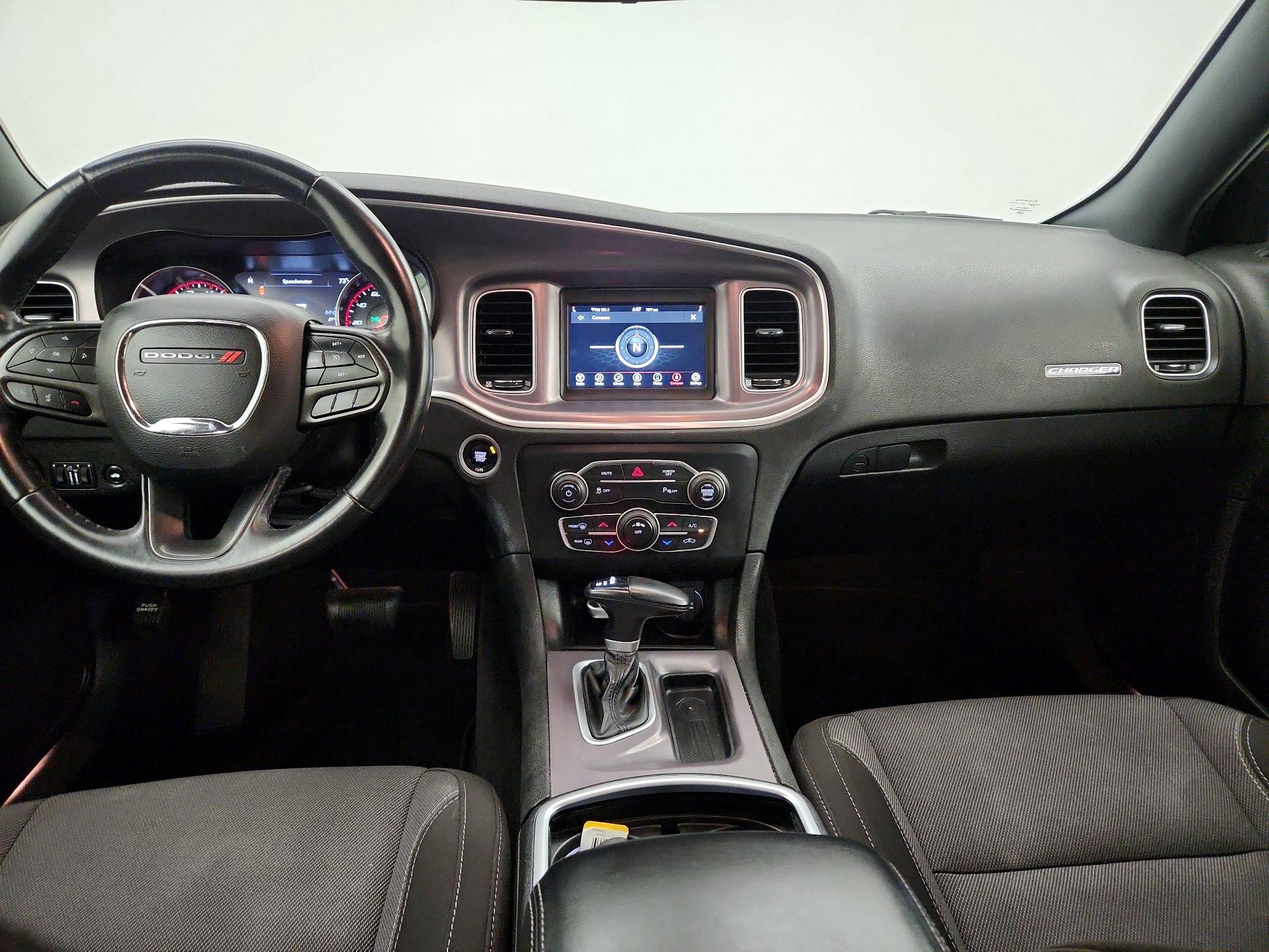 Thumbnail: 2022 Dodge Charger - 9