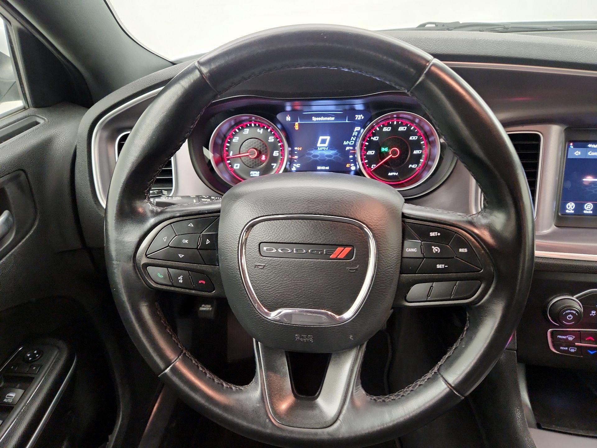 Thumbnail: 2022 Dodge Charger - 10