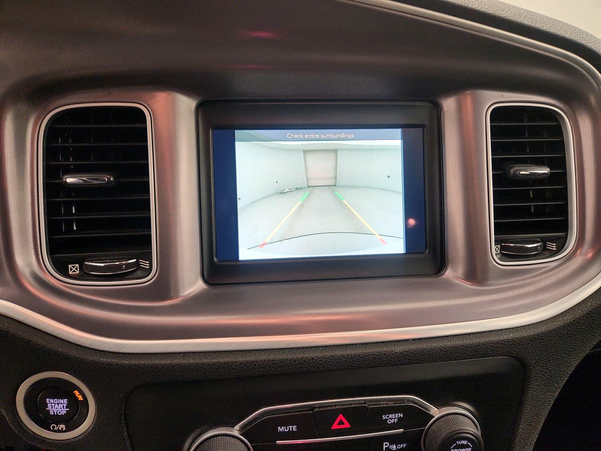 Thumbnail: 2022 Dodge Charger - 14