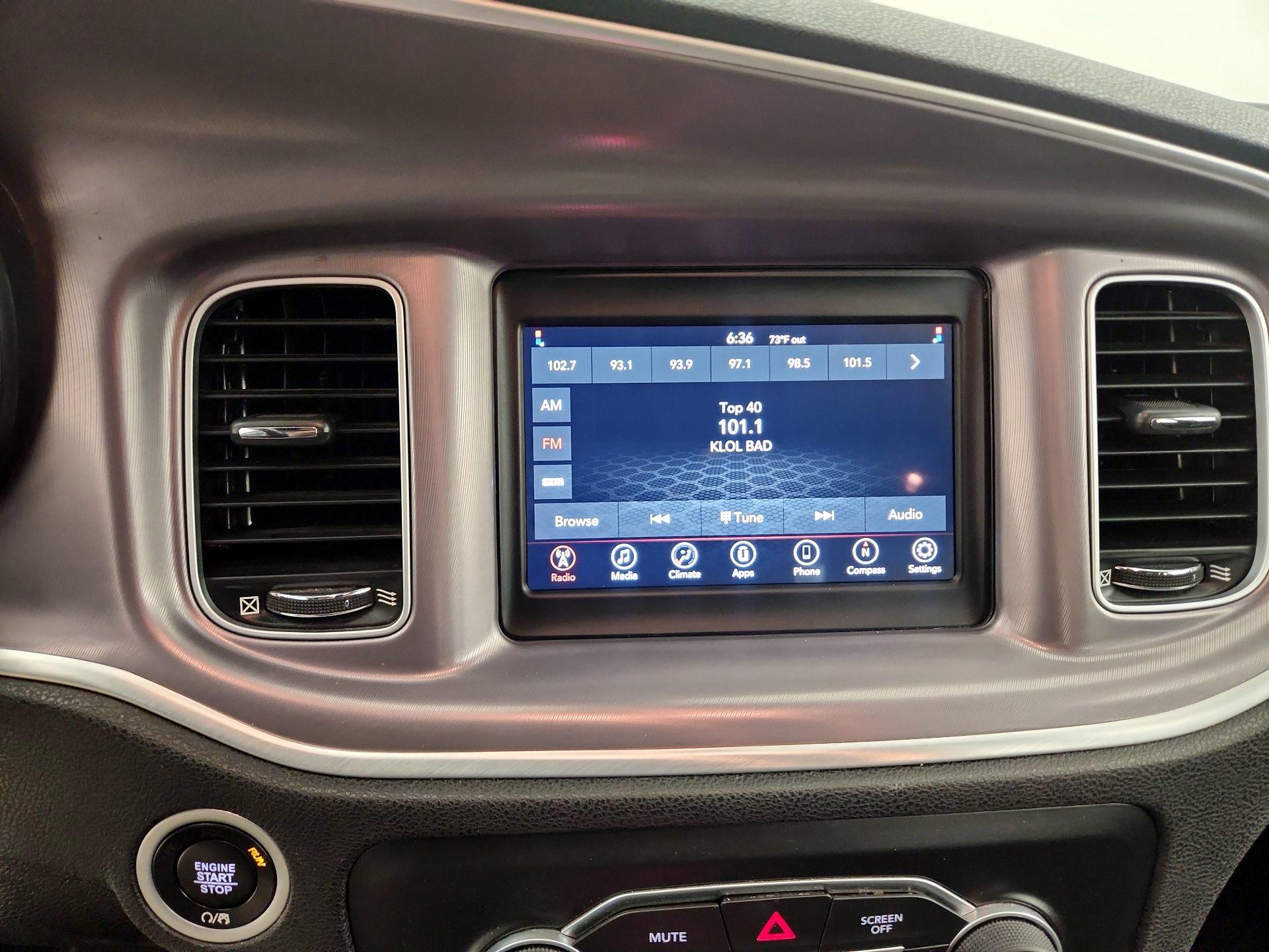 Thumbnail: 2022 Dodge Charger - 15