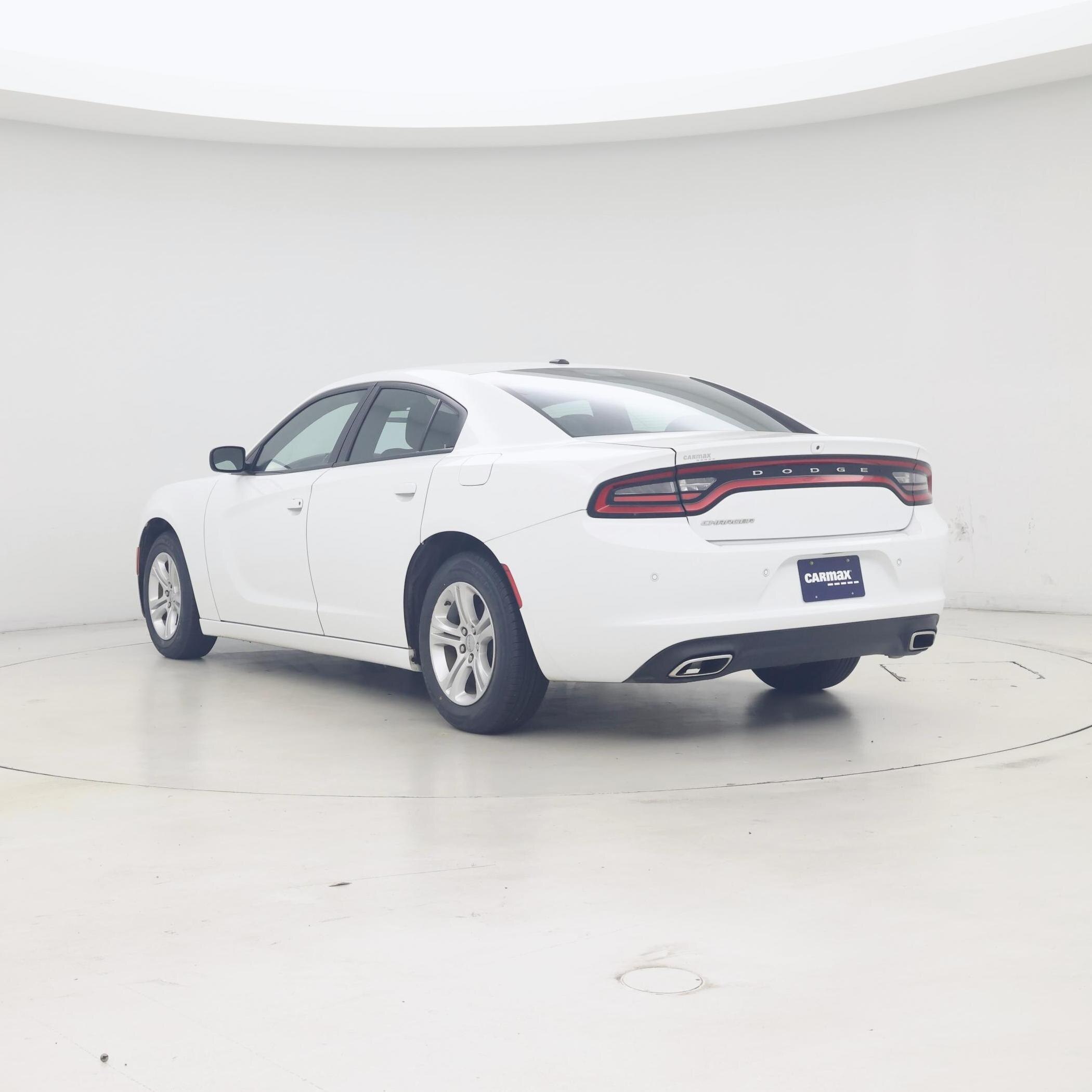 Thumbnail: 2022 Dodge Charger - 2