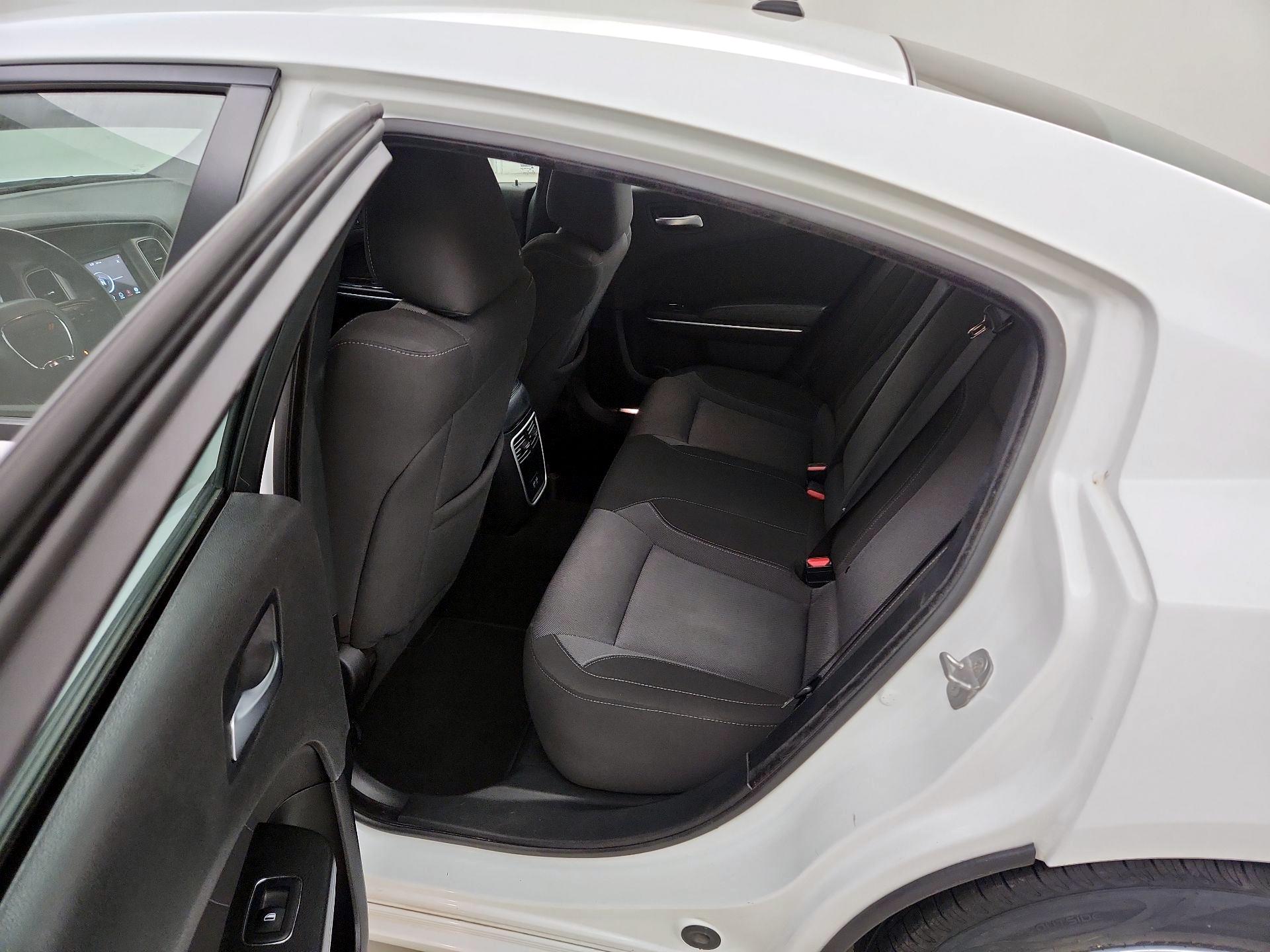 Thumbnail: 2022 Dodge Charger - 19