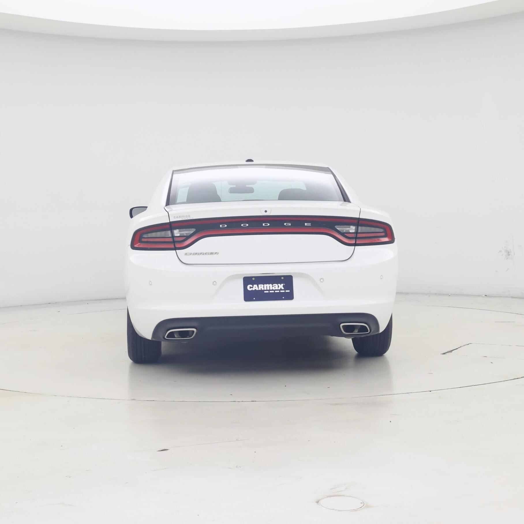 Thumbnail: 2022 Dodge Charger - 6