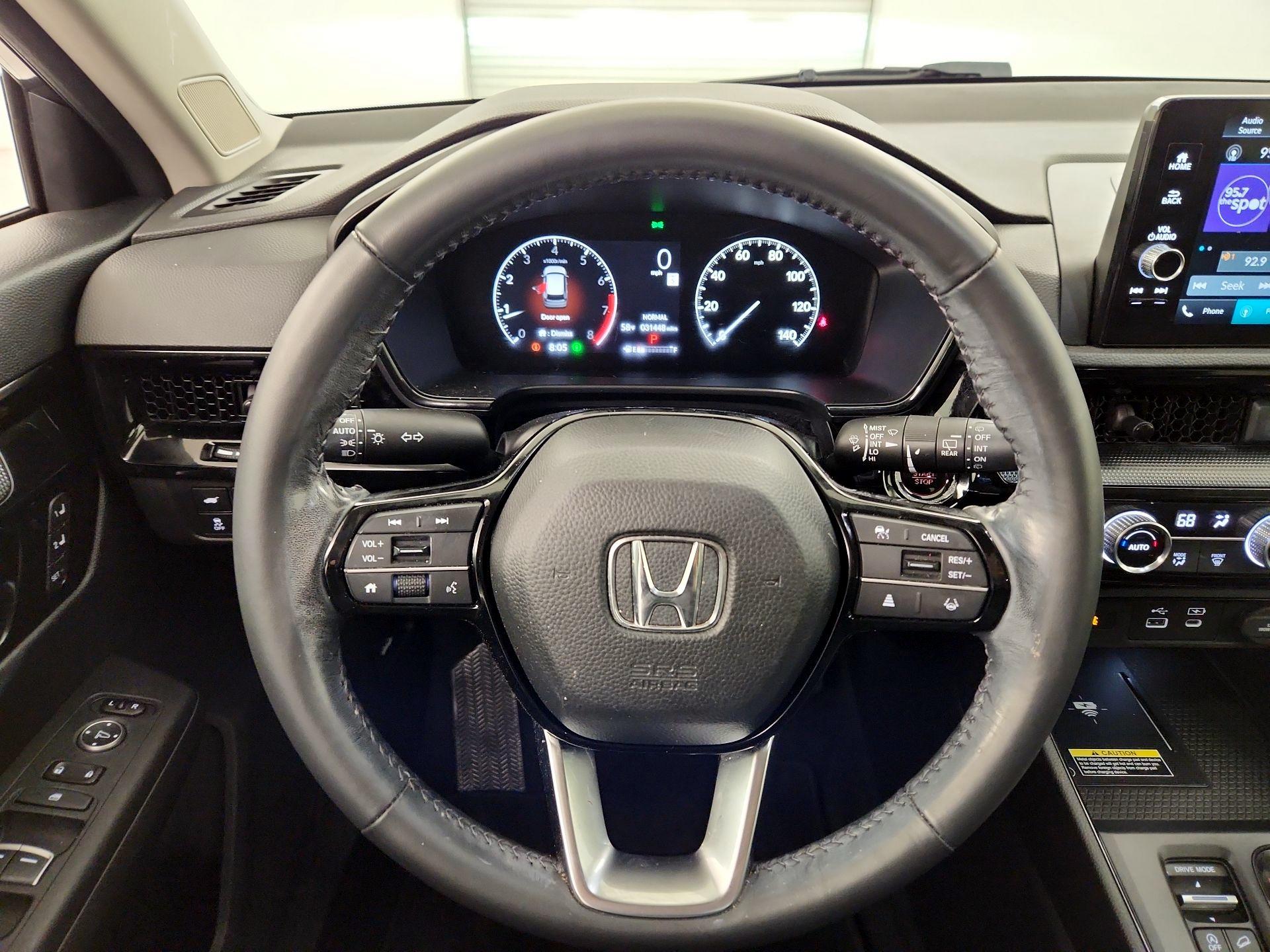 Thumbnail: 2023 Honda CR-V - 10