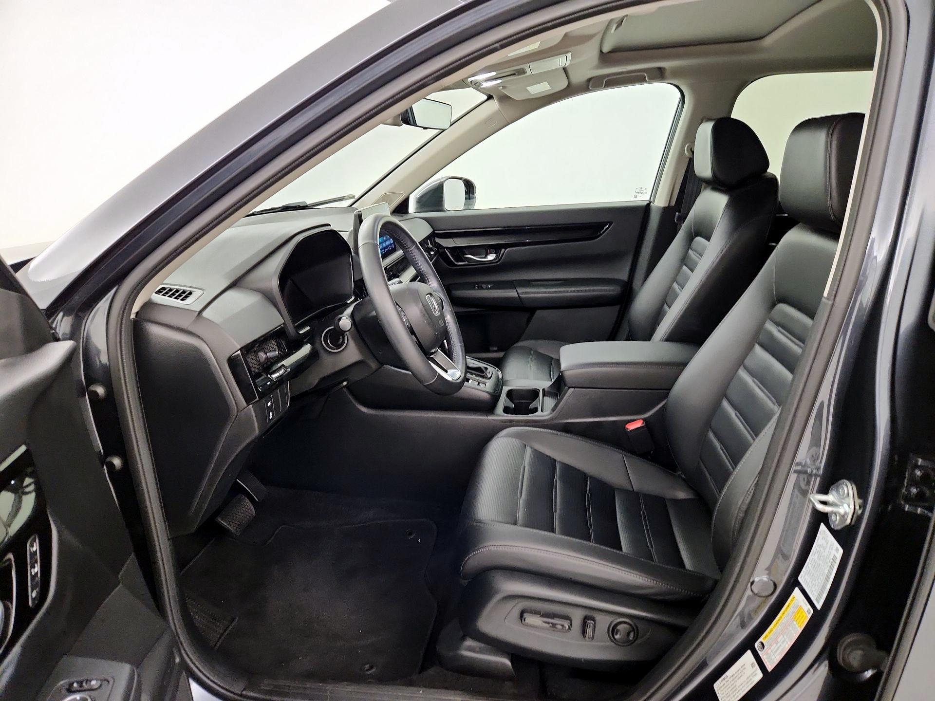 Thumbnail: 2023 Honda CR-V - 11