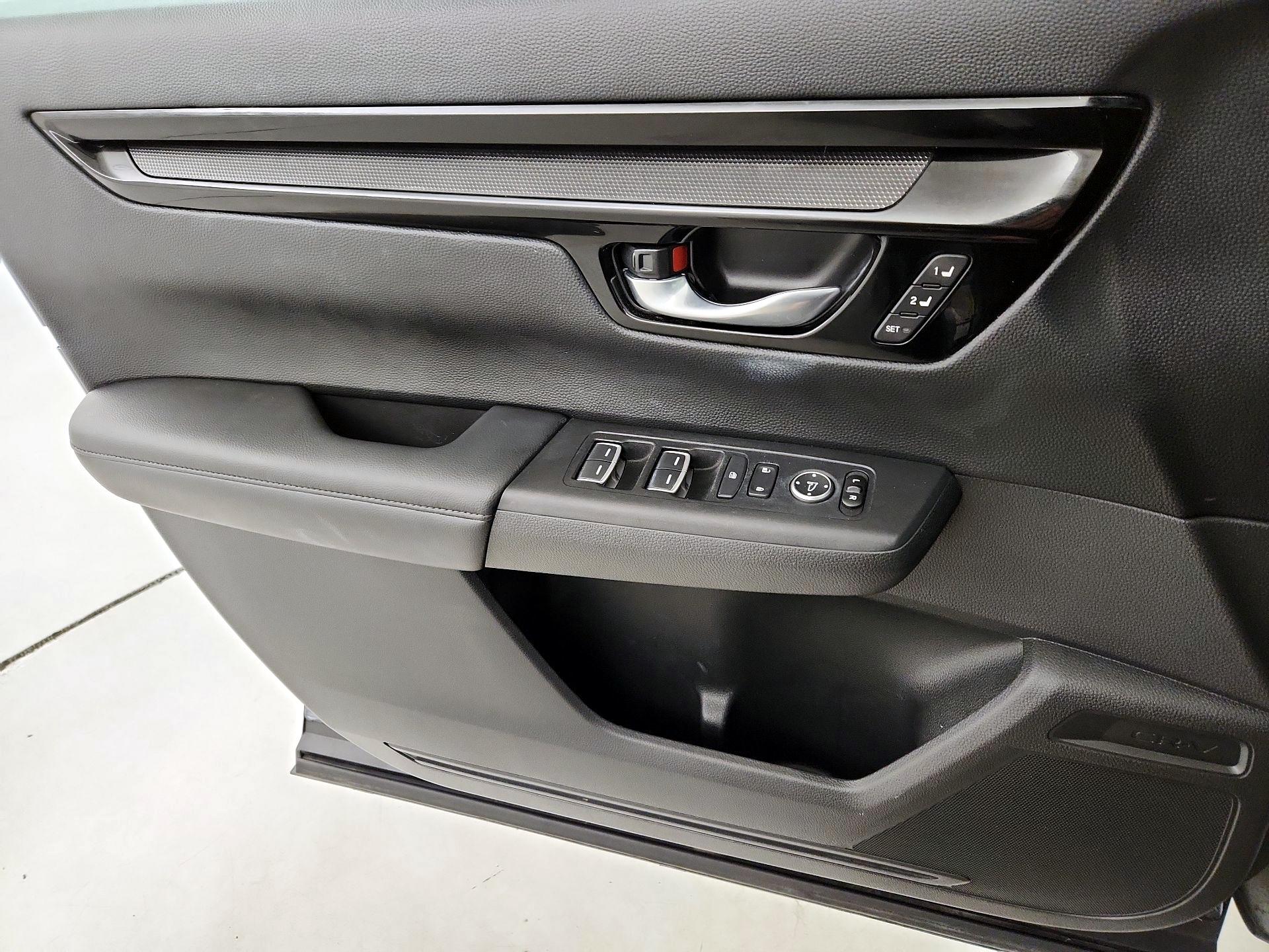 Thumbnail: 2023 Honda CR-V - 12